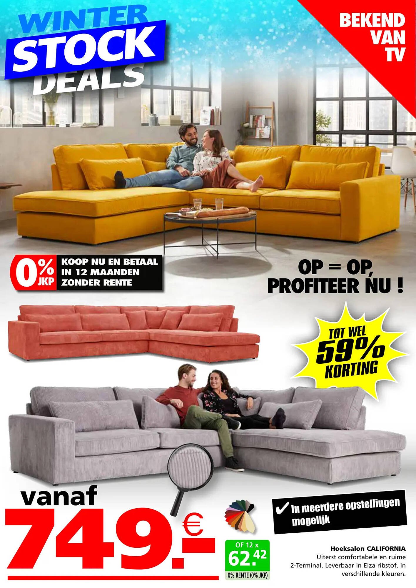 Seats and Sofas folder