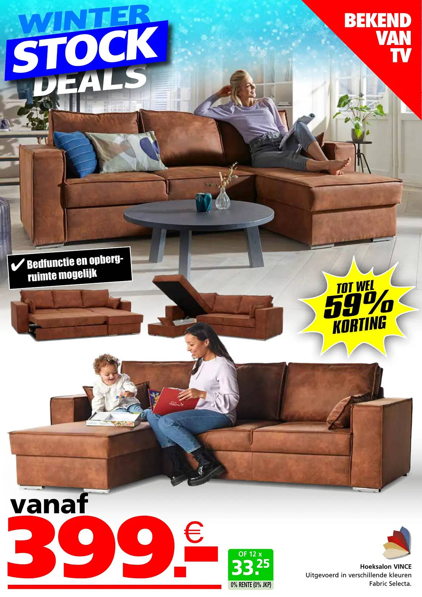 Seats and Sofas folder