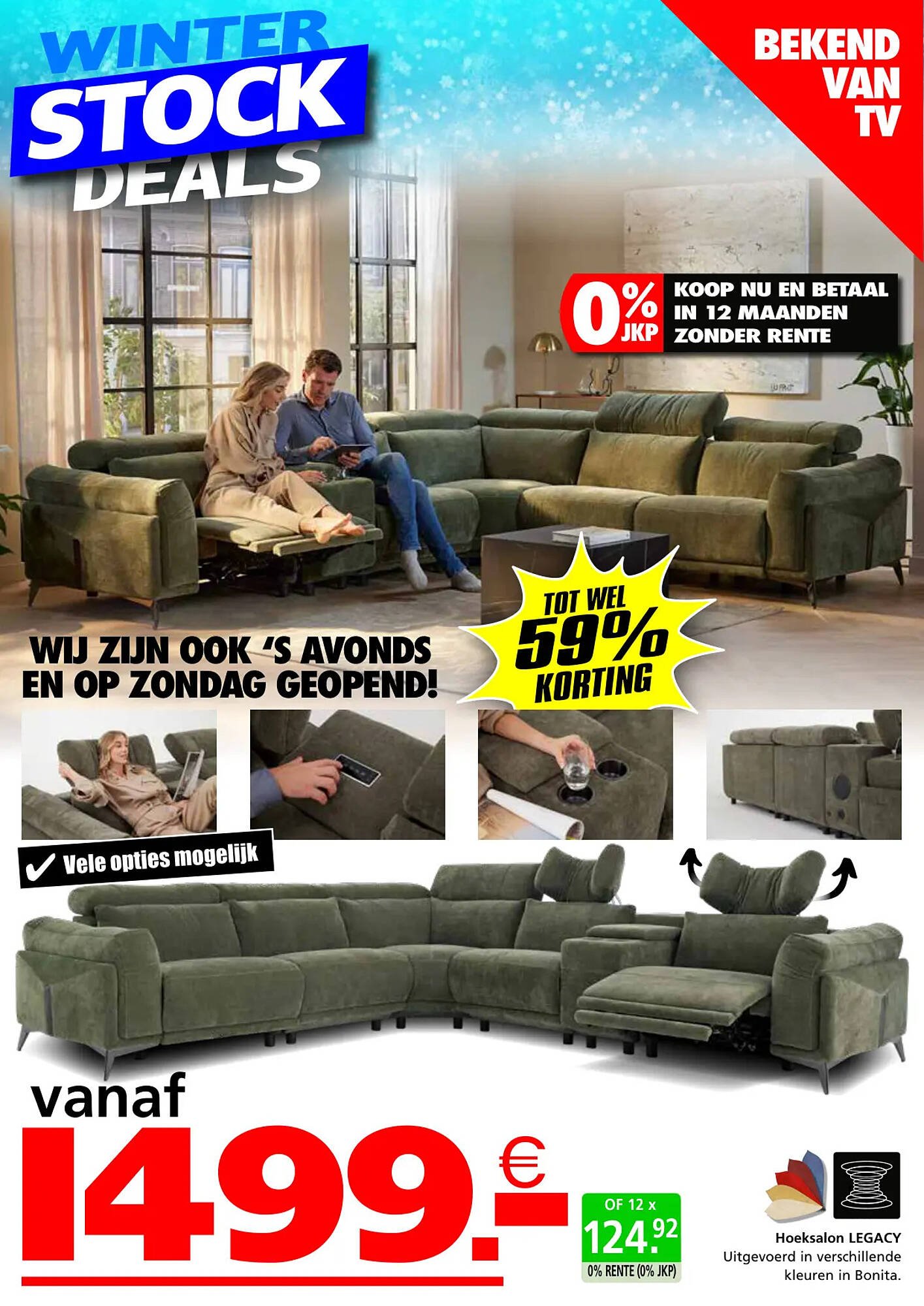 Seats and Sofas folder