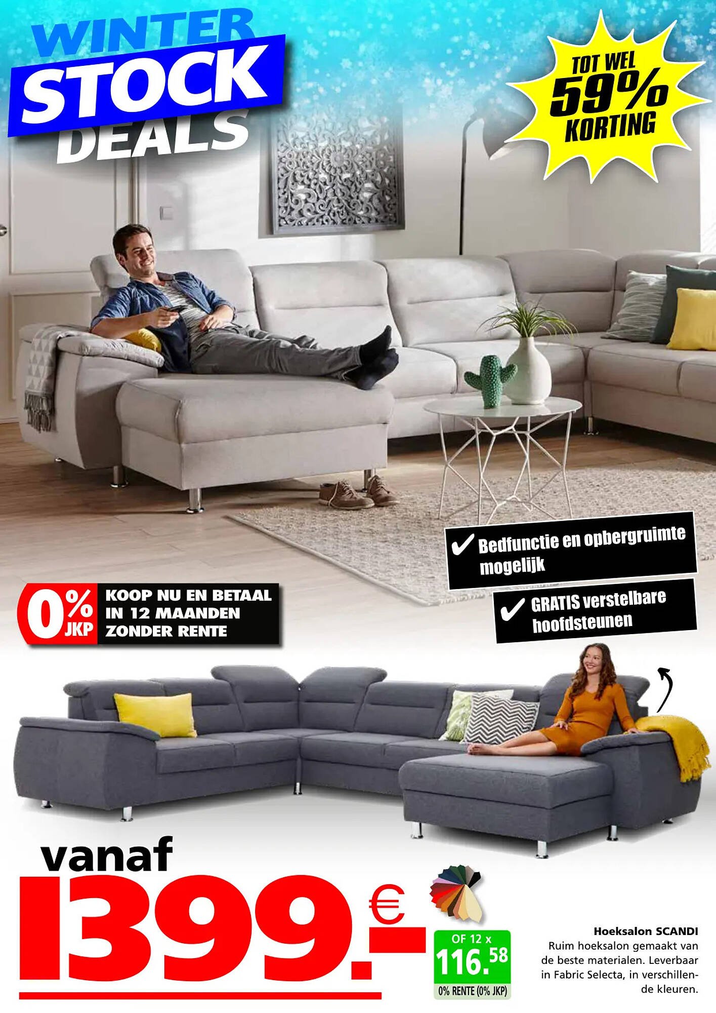 Seats and Sofas folder