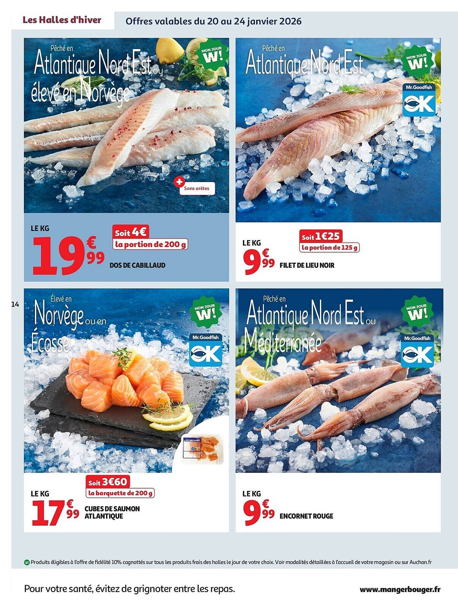 Auchan folder (2026-01-20 - 2026-02-01)