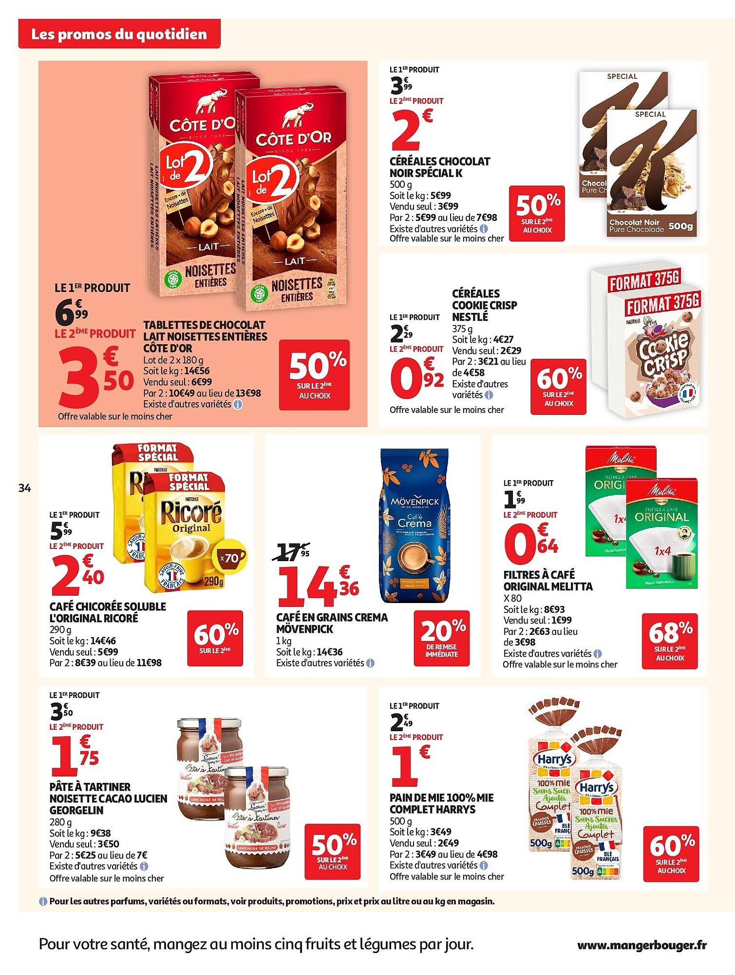 Auchan folder (2026-01-20 - 2026-02-01)