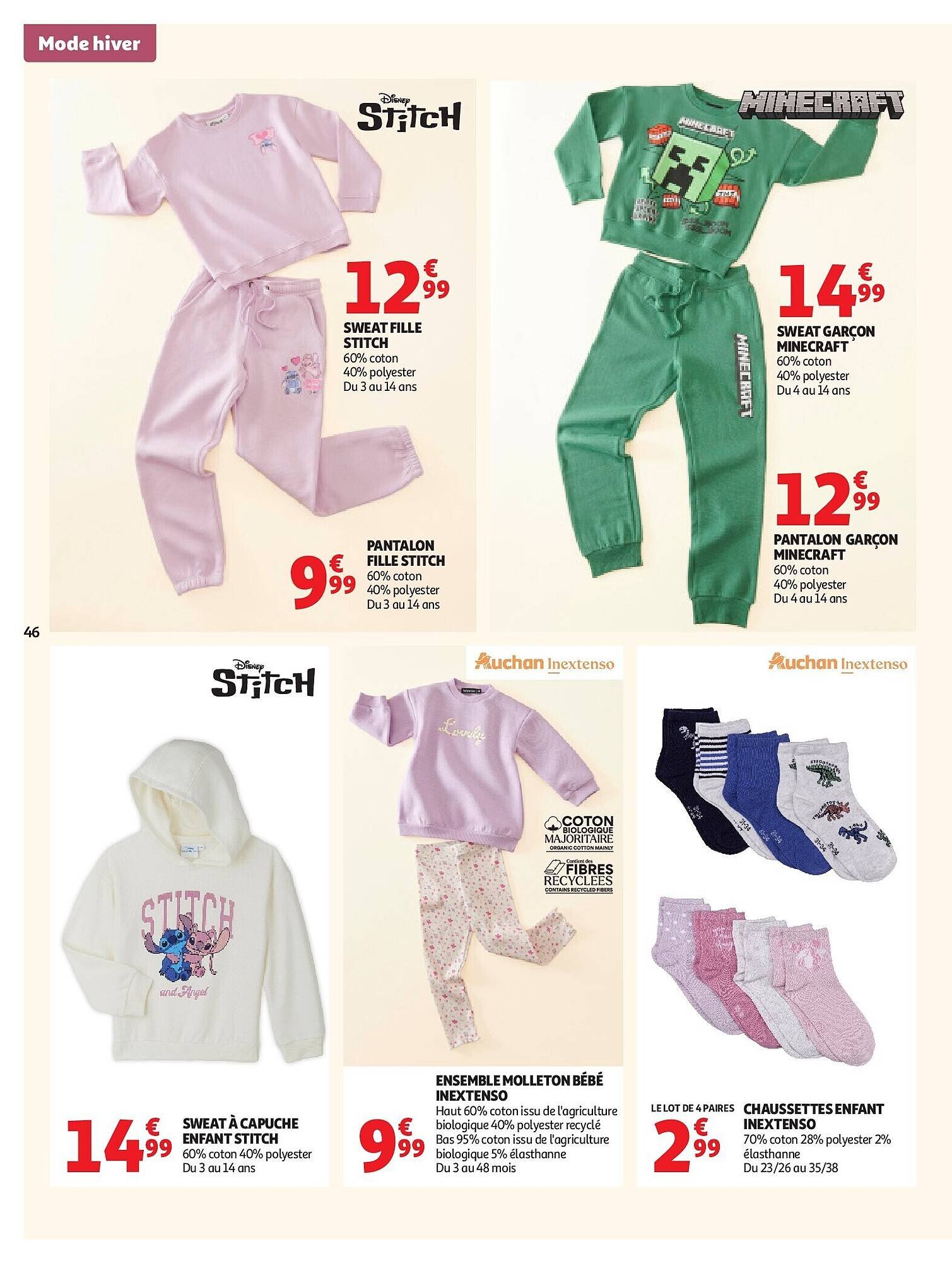 Auchan folder (2026-01-20 - 2026-02-01)