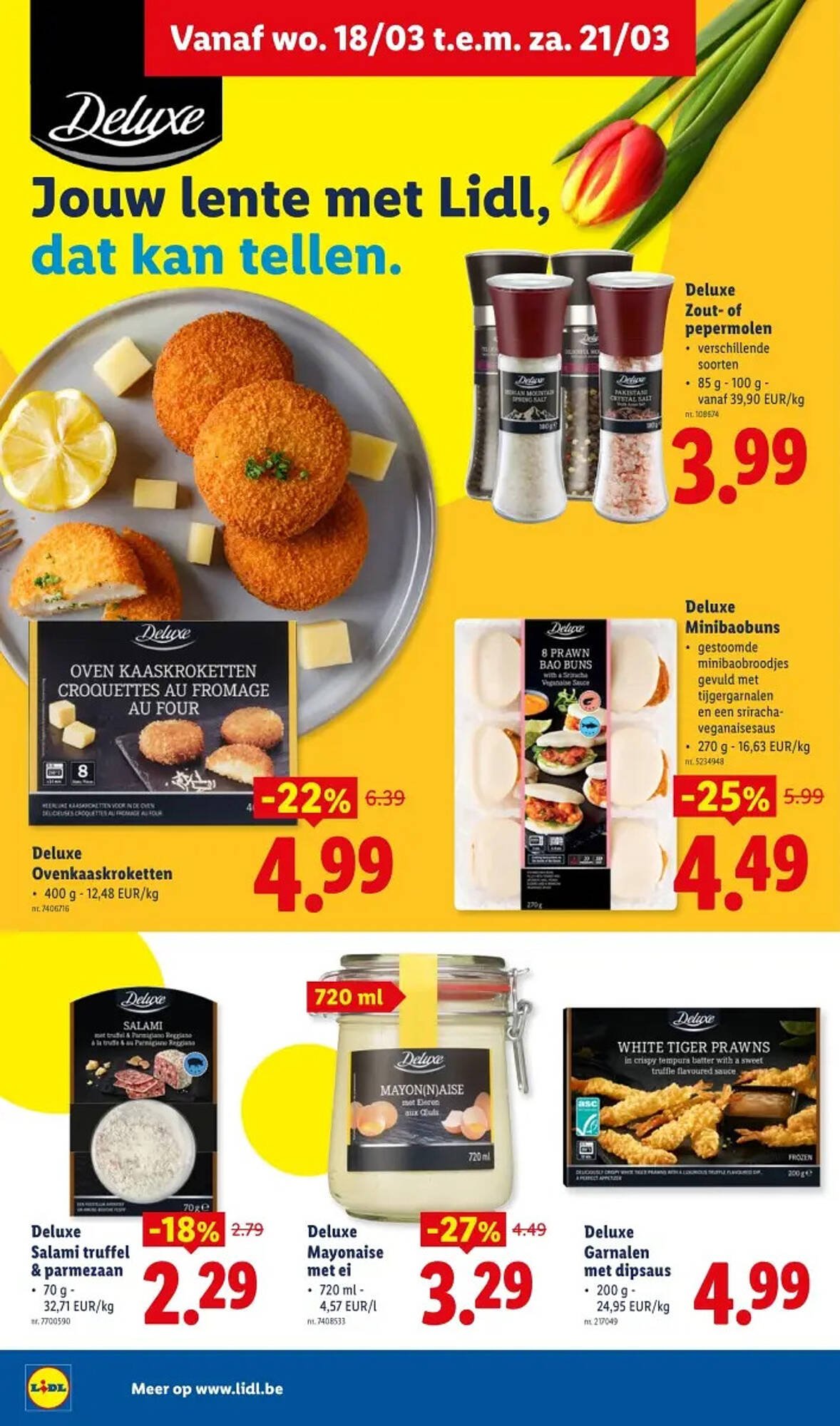 Lidl folder (2026-03-18 - 2026-03-21)