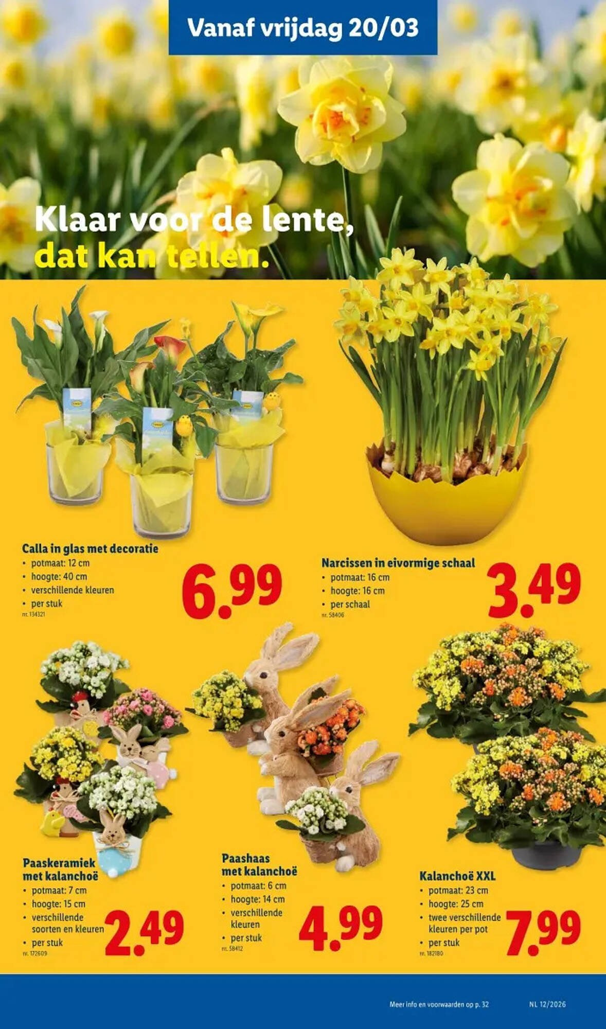 Lidl folder (2026-03-18 - 2026-03-21)