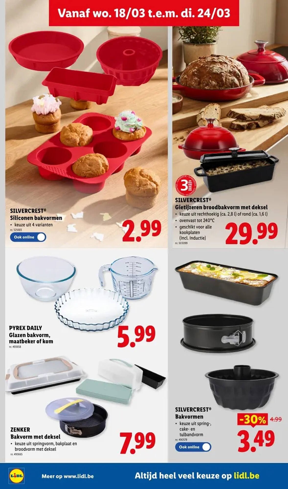 Lidl folder (2026-03-18 - 2026-03-21)