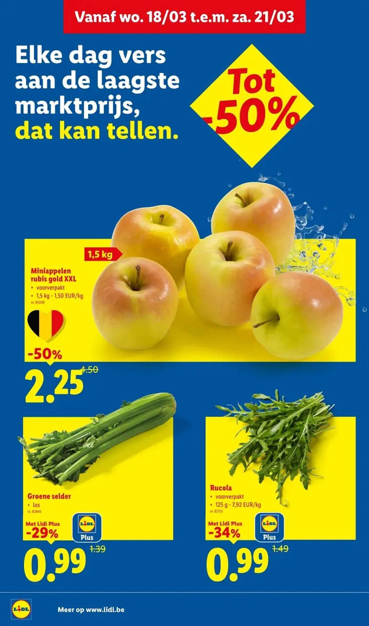 Lidl folder (2026-03-18 - 2026-03-21)