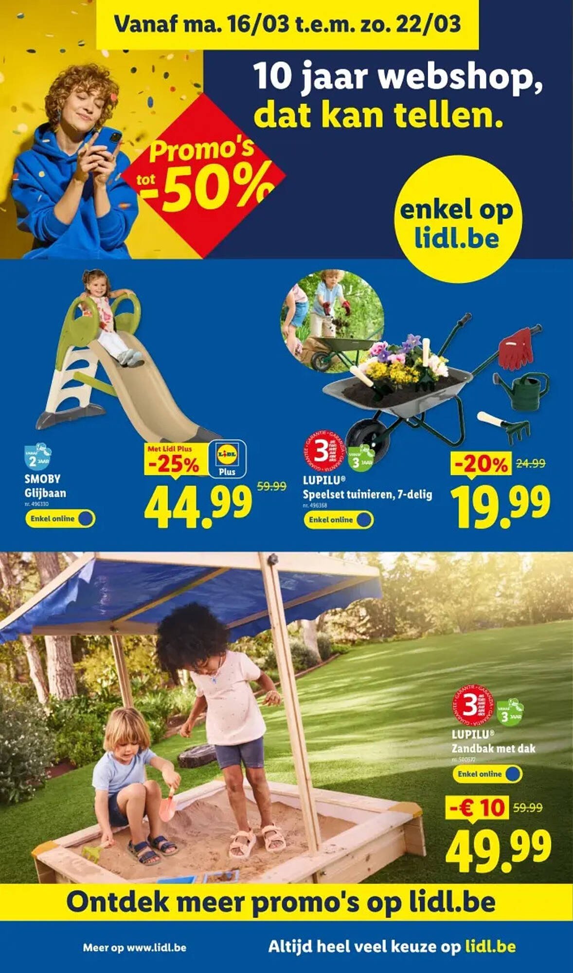 Lidl folder (2026-03-18 - 2026-03-21)
