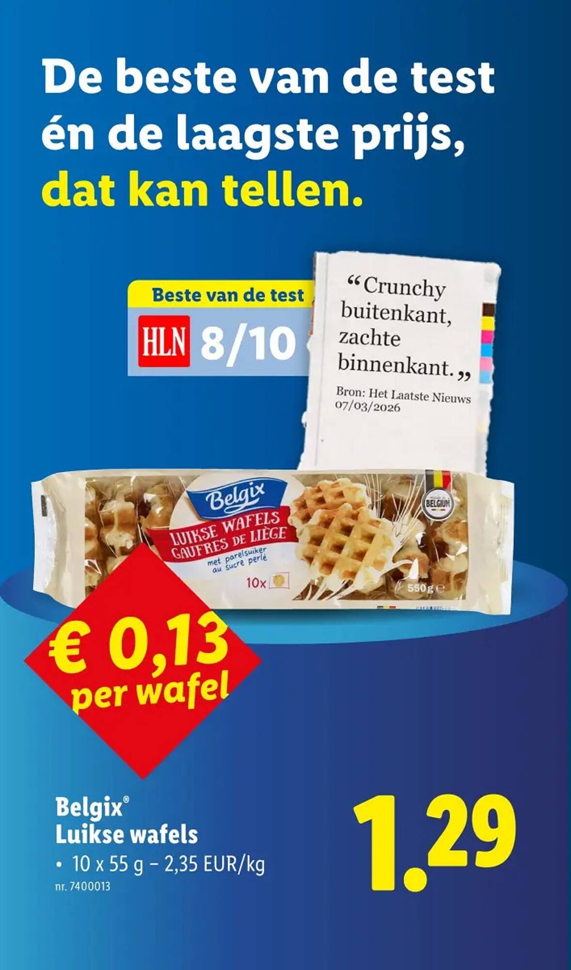 Lidl folder (2026-03-18 - 2026-03-21)