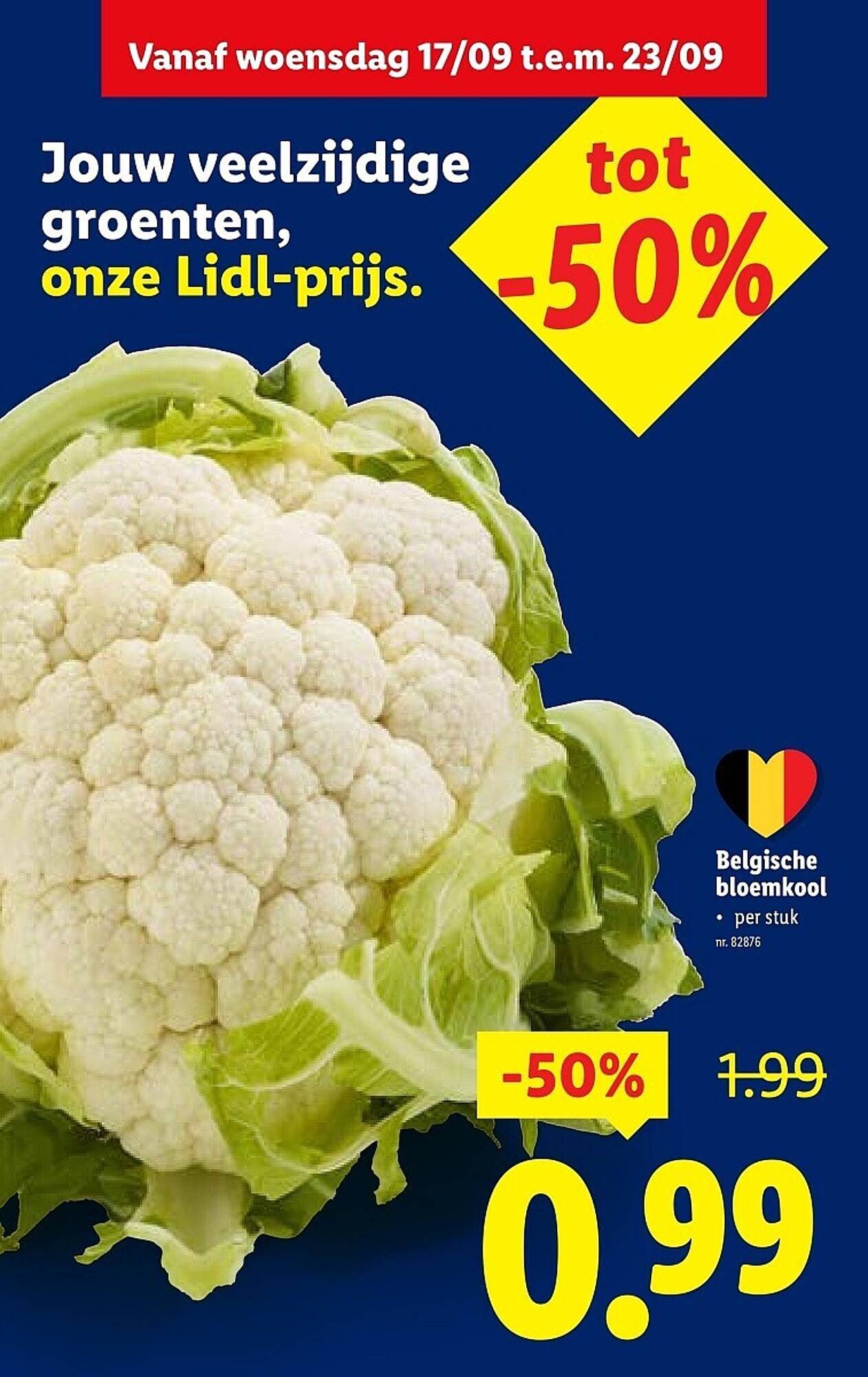 Lidl folder (2025-09-17 - 2025-09-23)