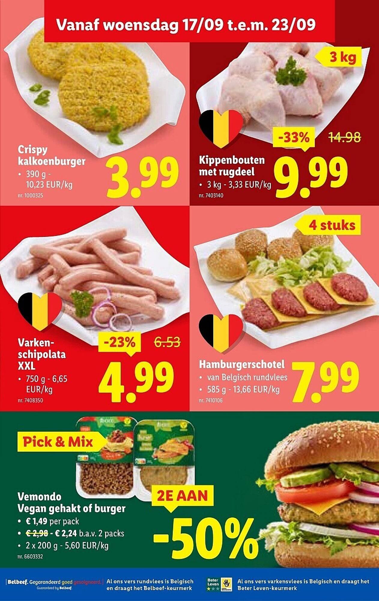 Lidl folder (2025-09-17 - 2025-09-23)