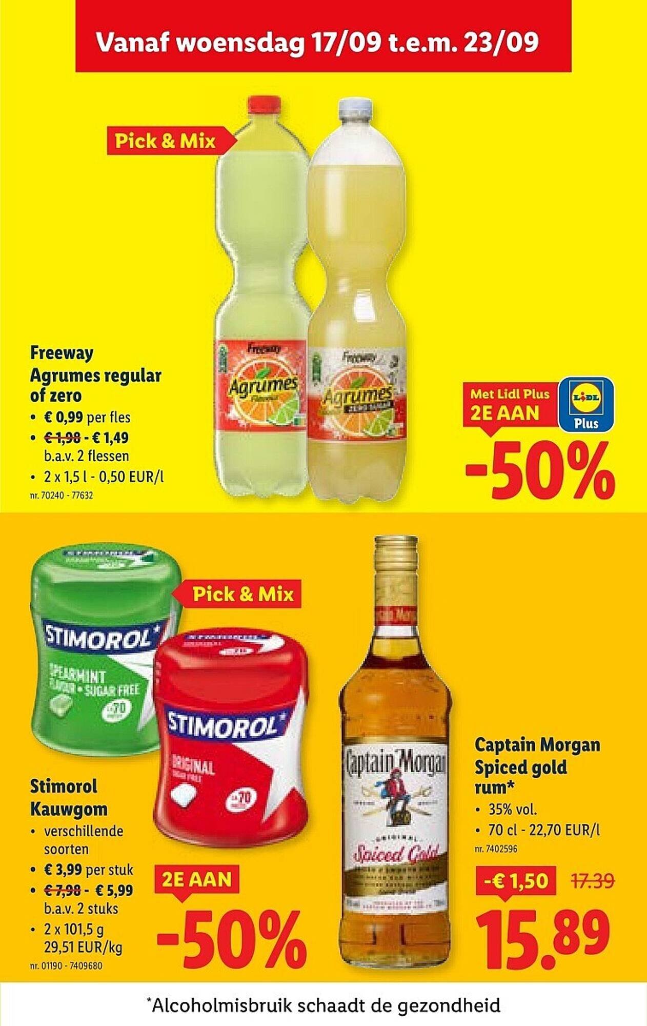 Lidl folder (2025-09-17 - 2025-09-23)