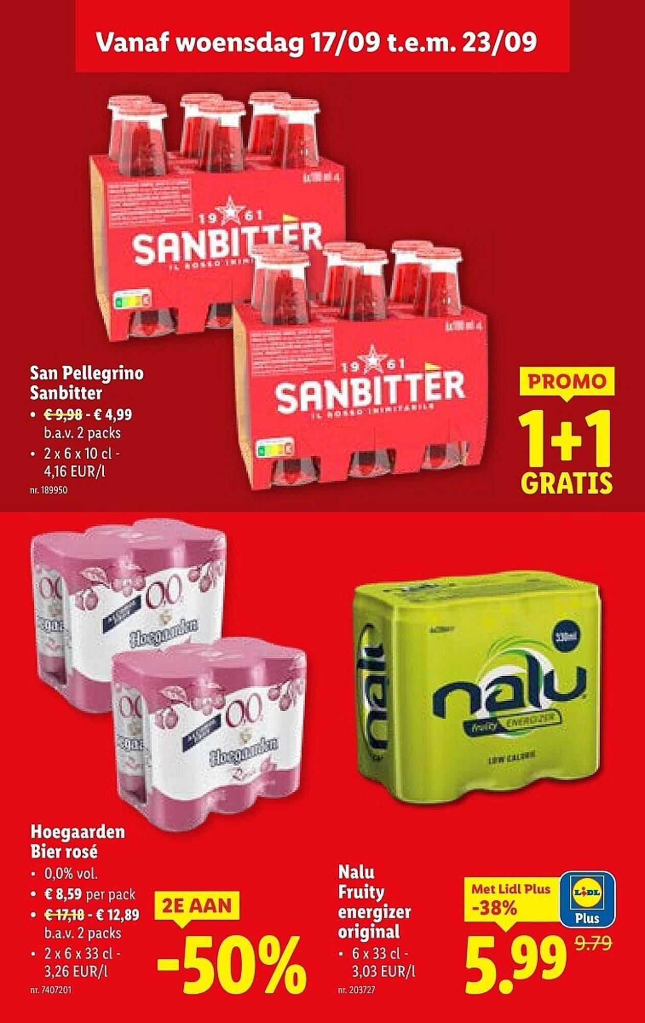 Lidl folder (2025-09-17 - 2025-09-23)