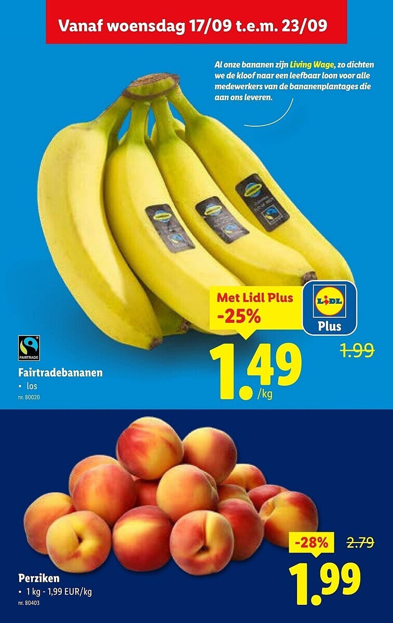 Lidl folder (2025-09-17 - 2025-09-23)