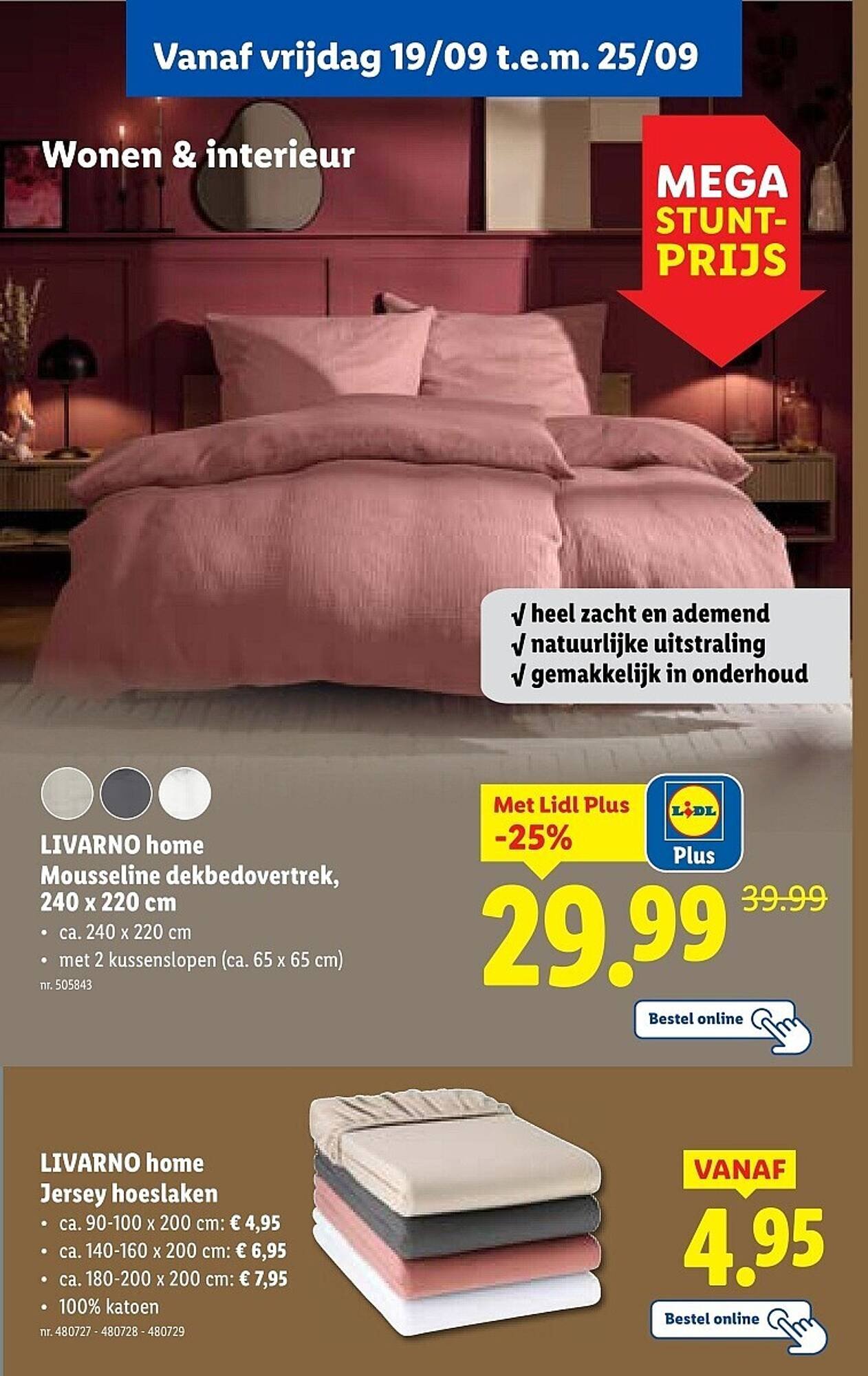 Lidl folder (2025-09-17 - 2025-09-23)