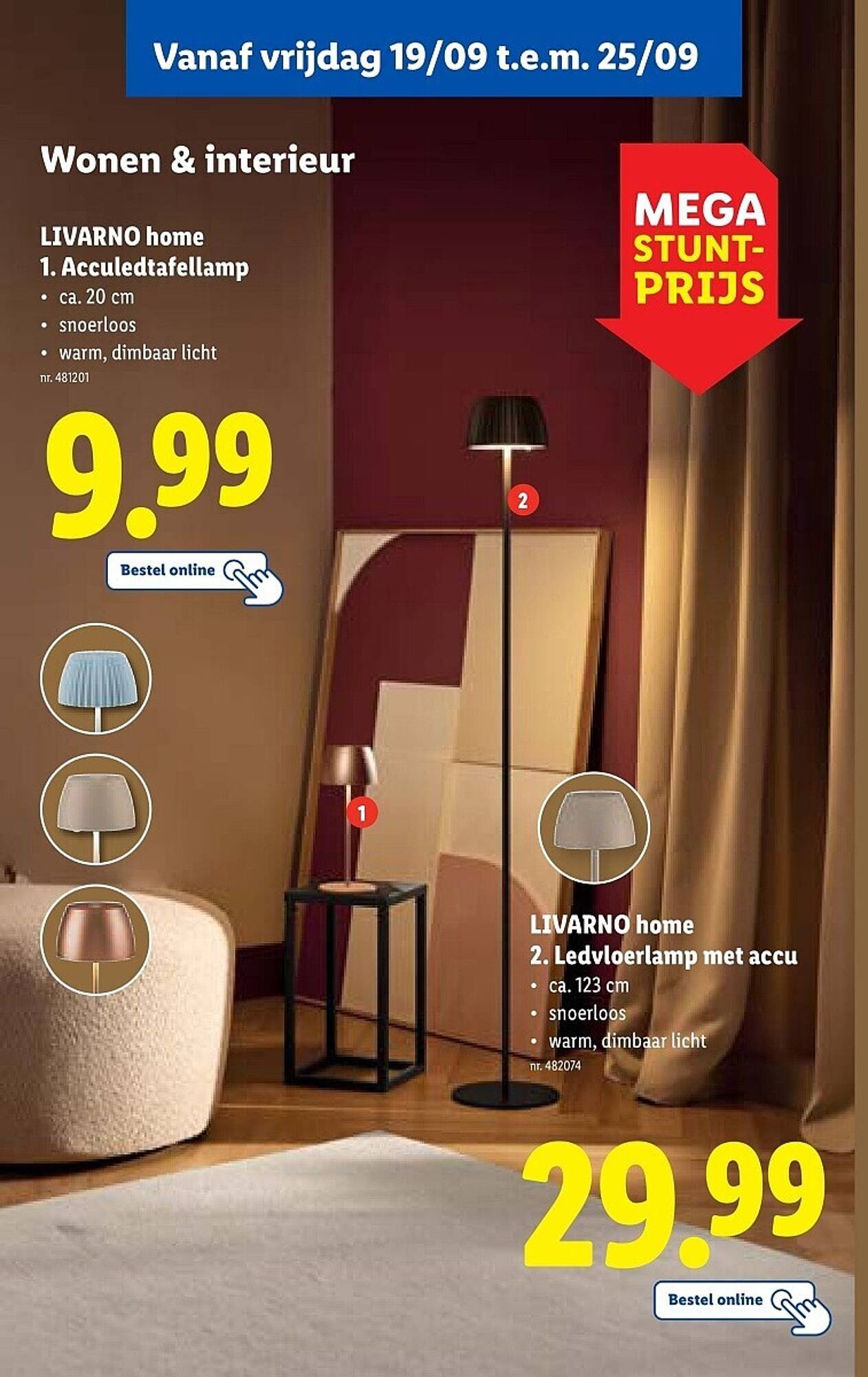 Lidl folder (2025-09-17 - 2025-09-23)
