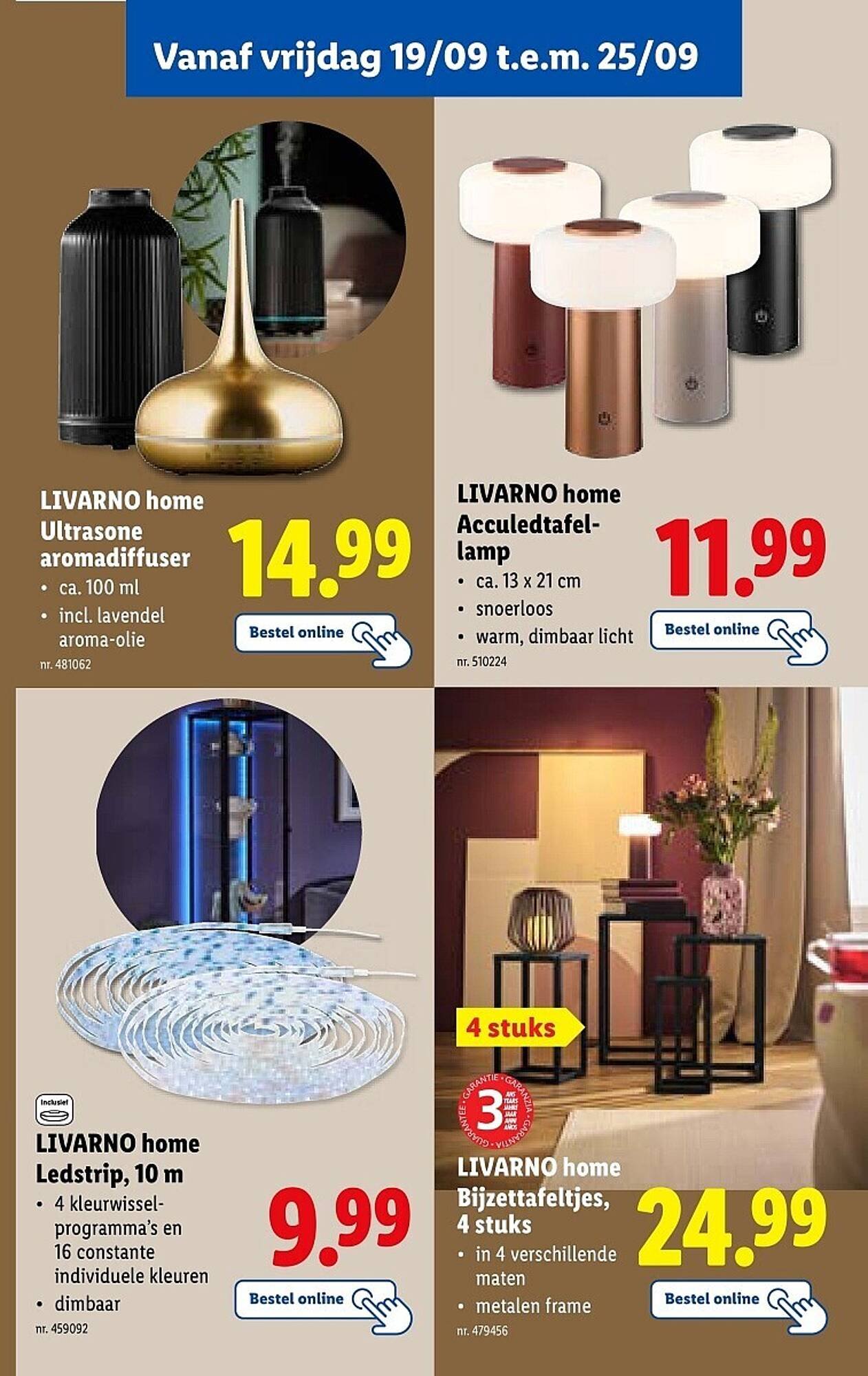 Lidl folder (2025-09-17 - 2025-09-23)