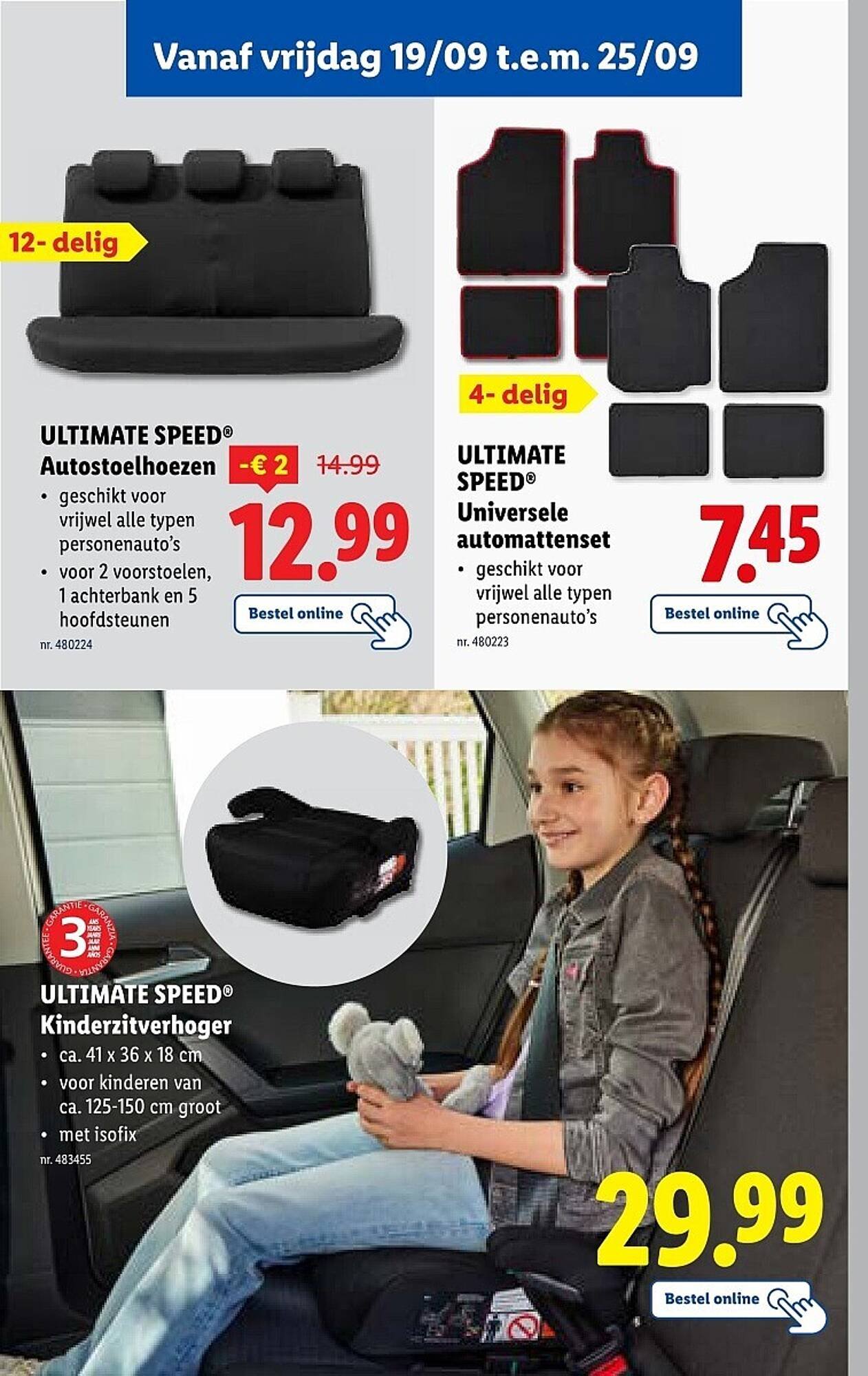 Lidl folder (2025-09-17 - 2025-09-23)