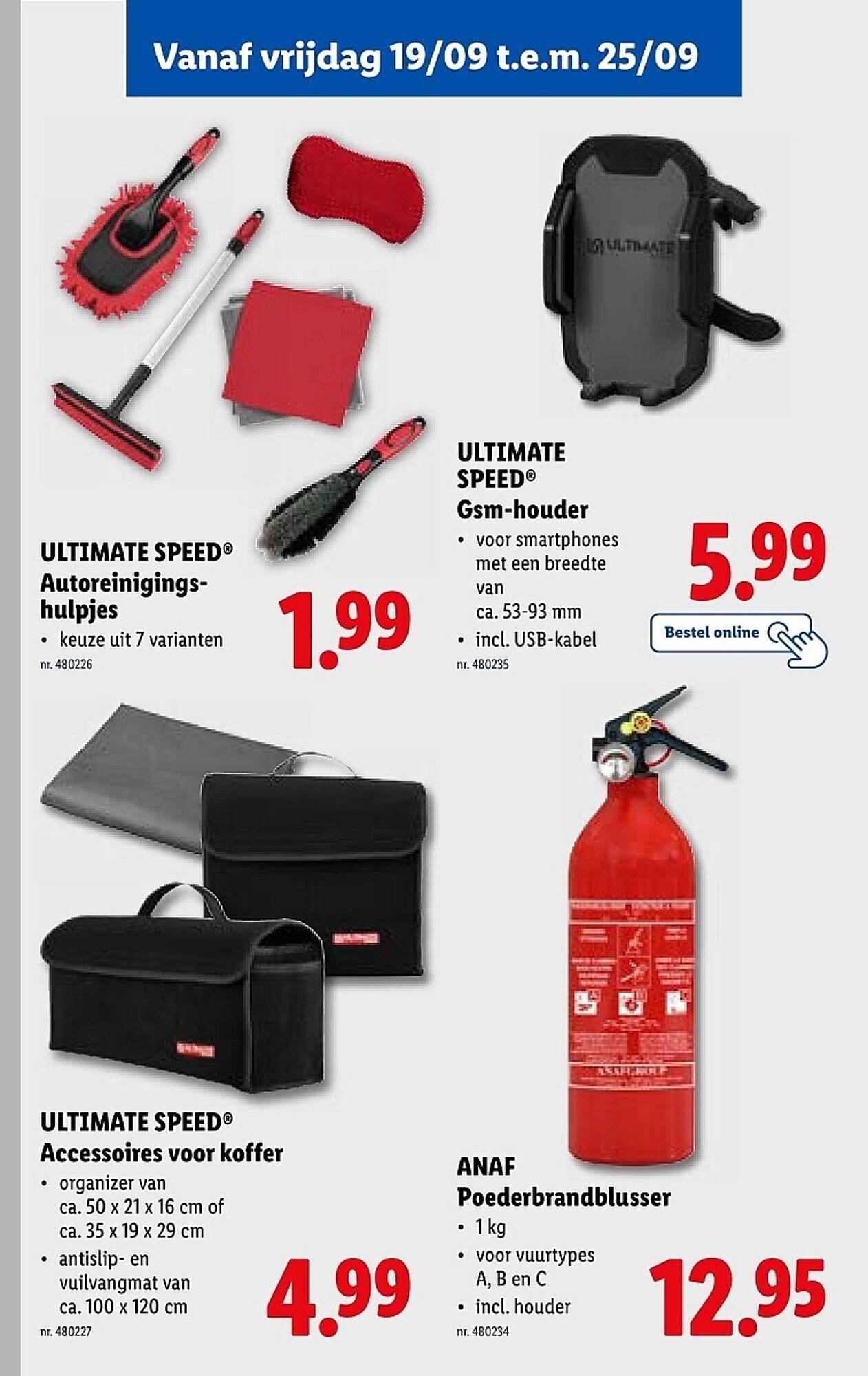 Lidl folder (2025-09-17 - 2025-09-23)
