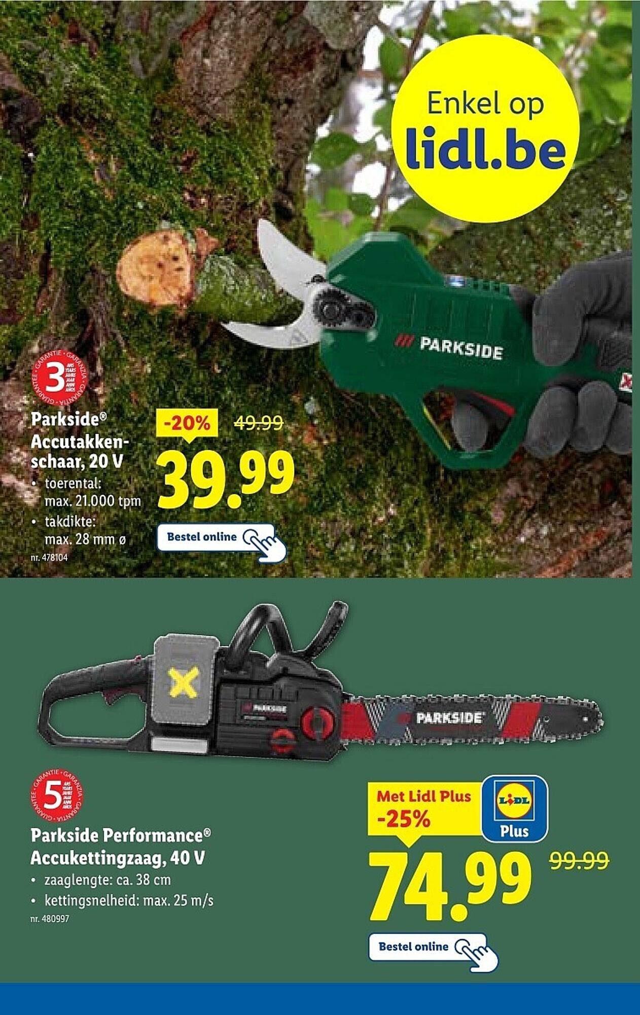 Lidl folder (2025-09-17 - 2025-09-23)