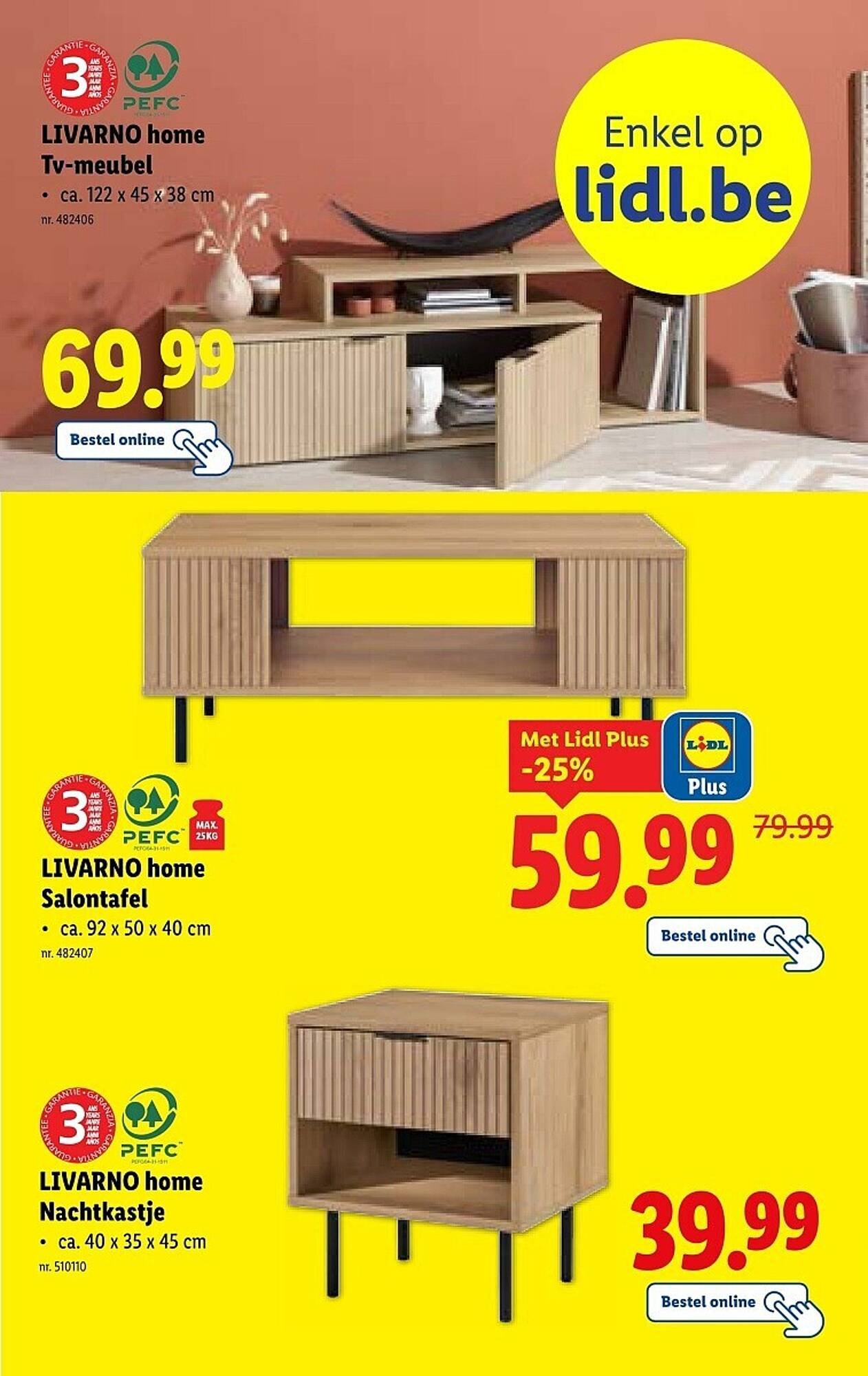 Lidl folder (2025-09-17 - 2025-09-23)