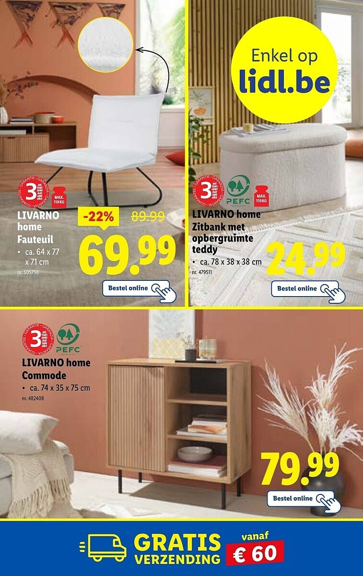 Lidl folder (2025-09-17 - 2025-09-23)