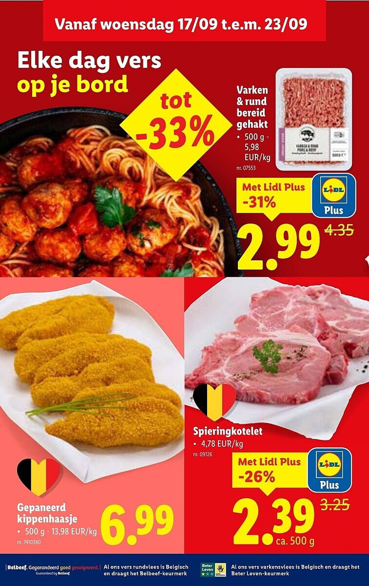 Lidl folder (2025-09-17 - 2025-09-23)