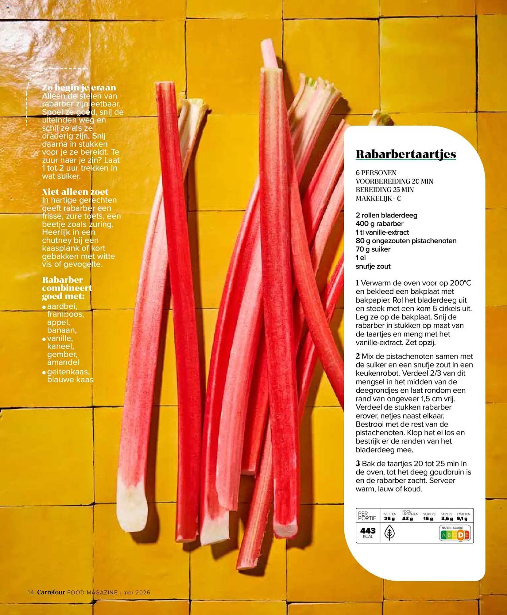Carrefour magazine (2026-05-04 - 2026-06-07)