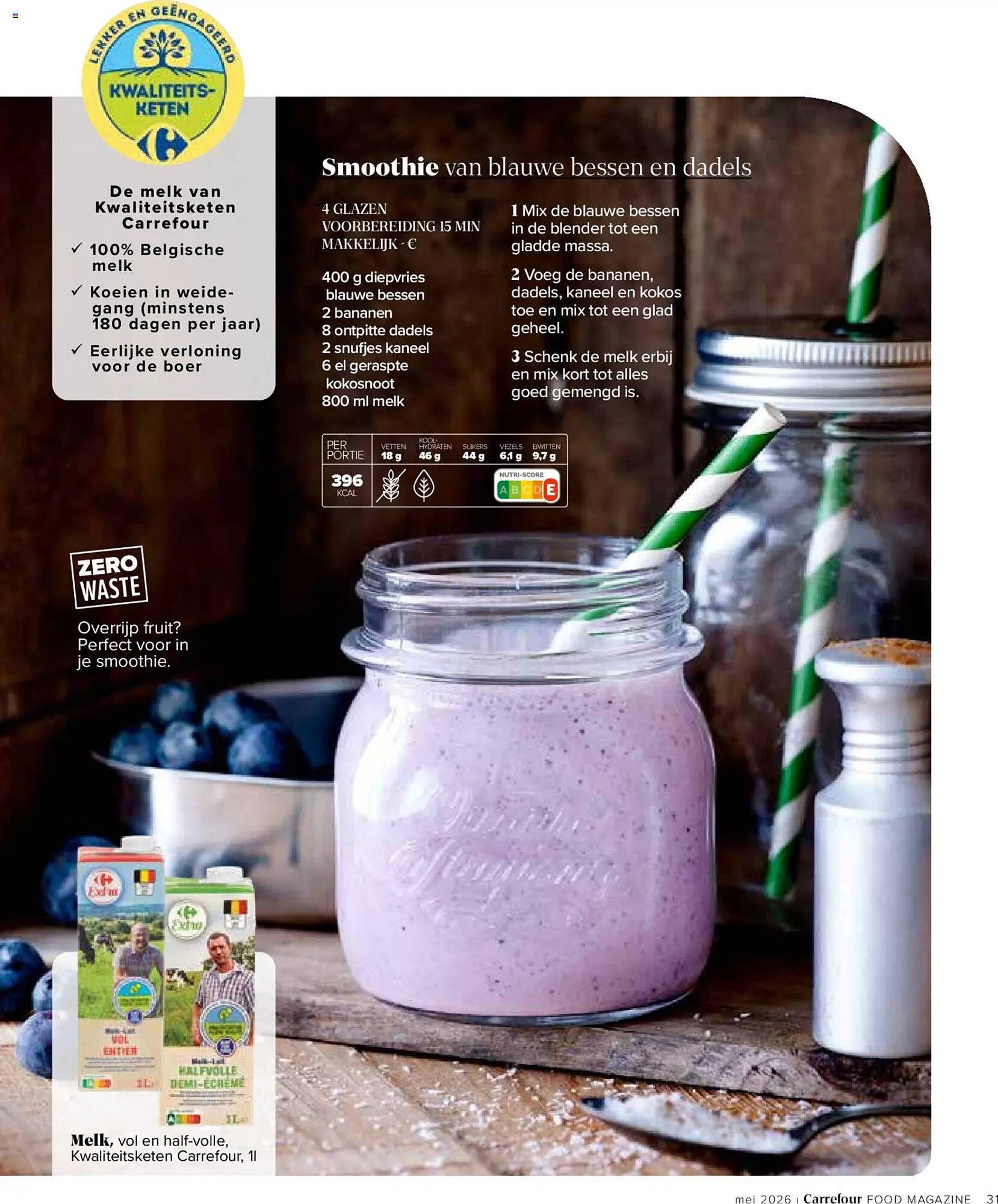 Carrefour magazine (2026-05-04 - 2026-06-07)
