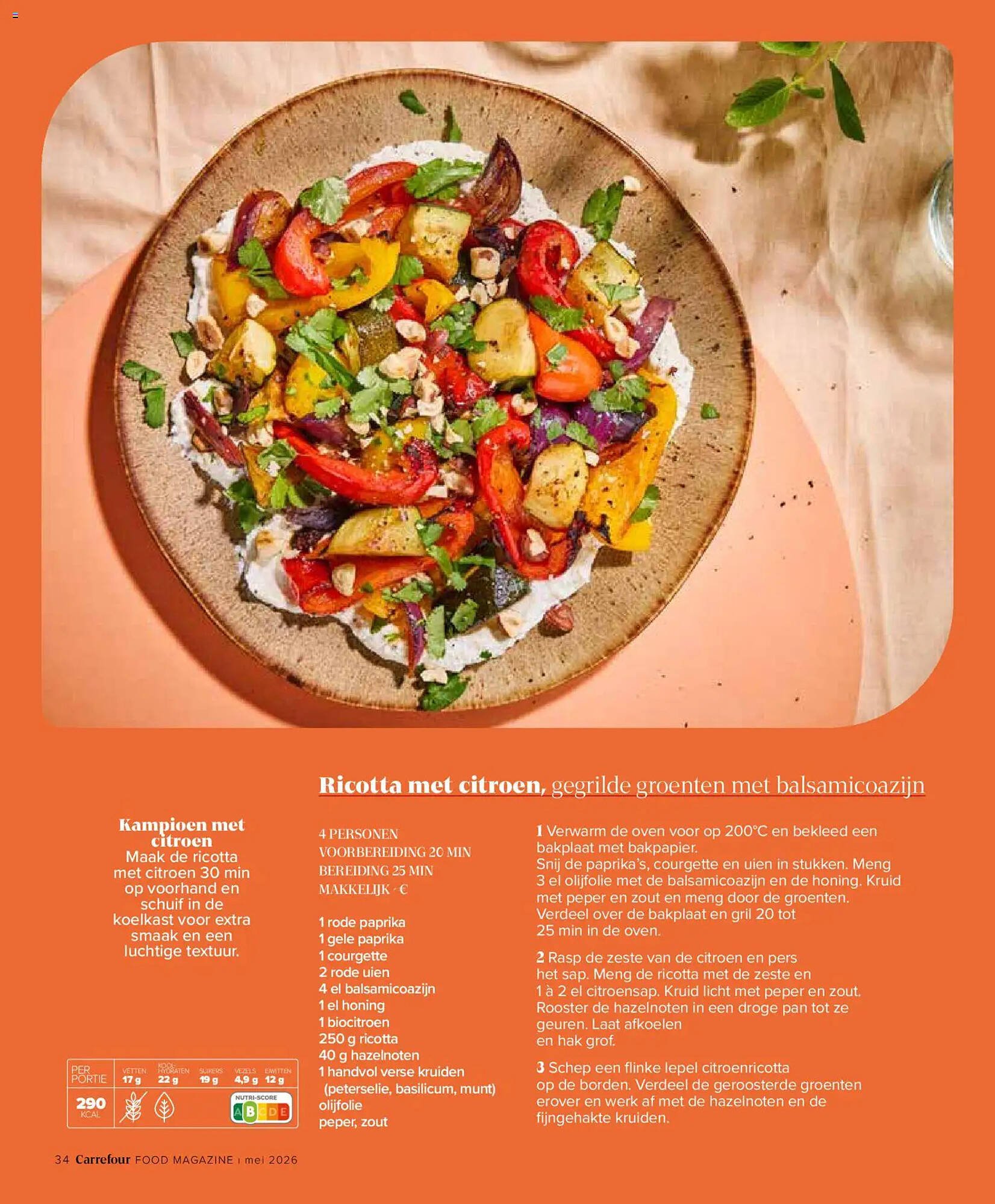 Carrefour magazine (2026-05-04 - 2026-06-07)