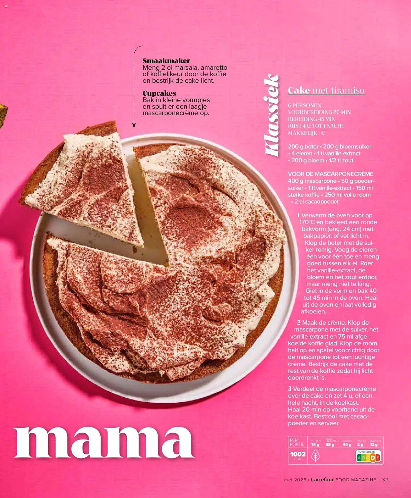 Carrefour magazine (2026-05-04 - 2026-06-07)