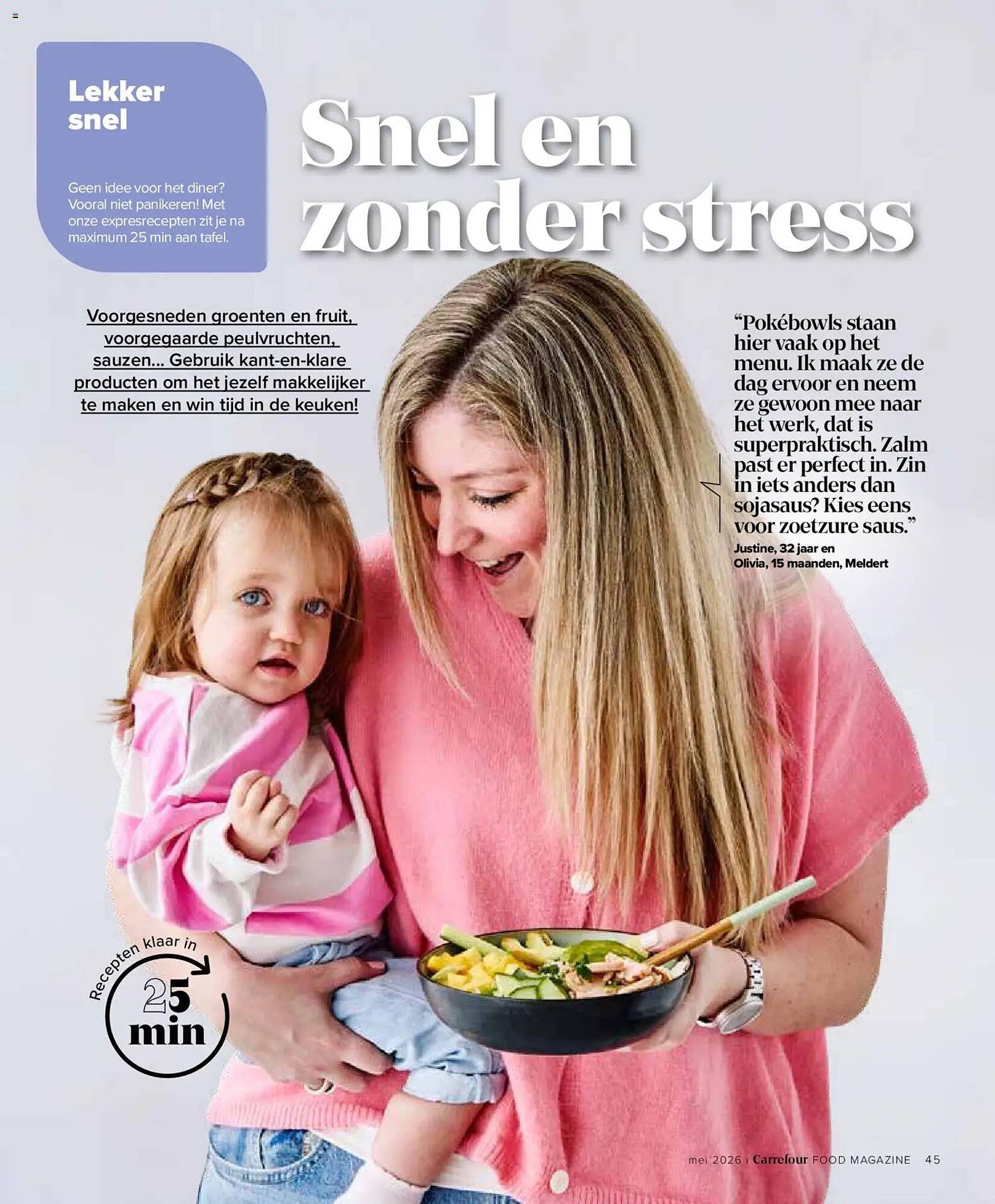 Carrefour magazine (2026-05-04 - 2026-06-07)