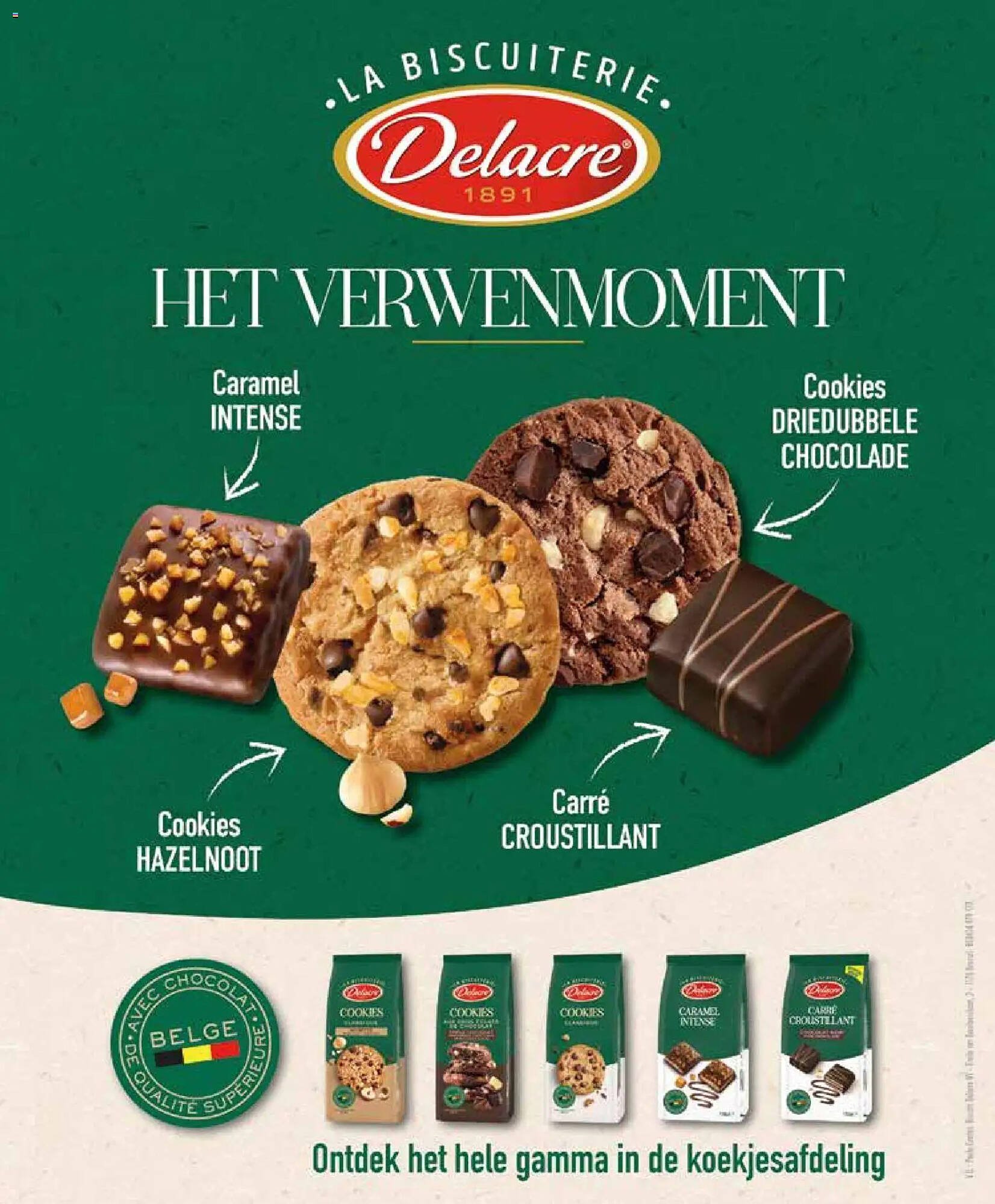 Carrefour magazine (2026-05-04 - 2026-06-07)