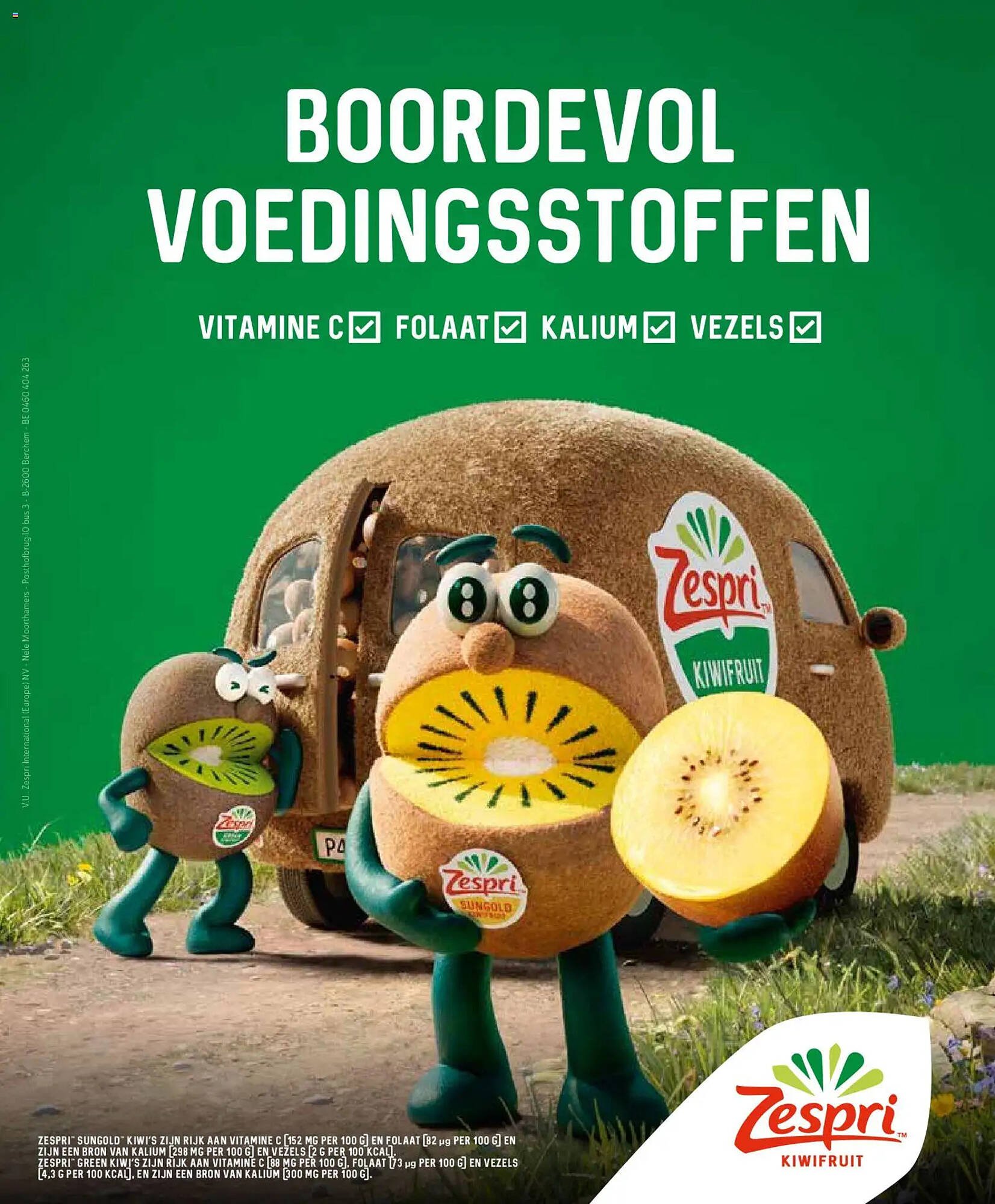 Carrefour magazine (2026-05-04 - 2026-06-07)