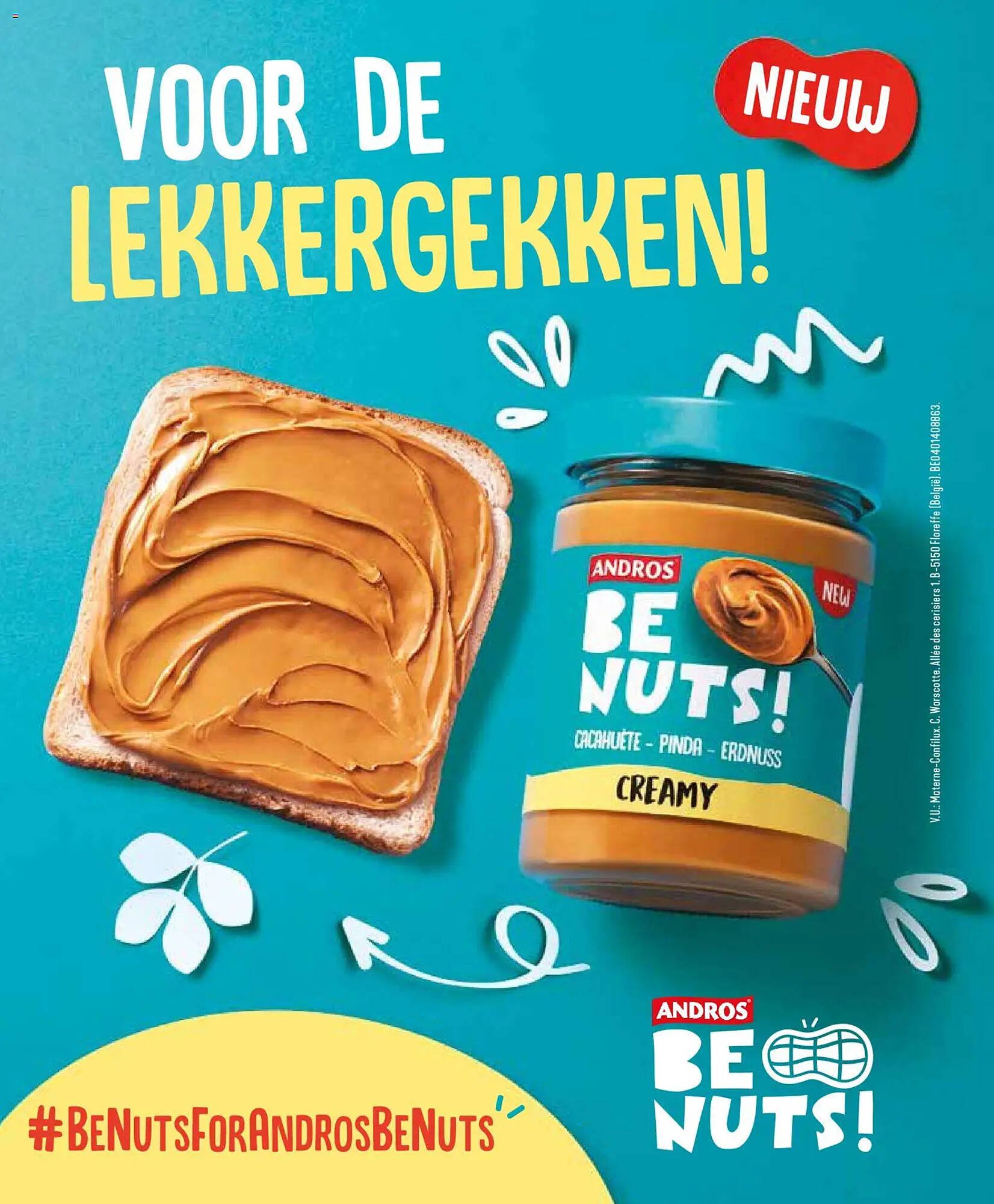 Carrefour magazine (2026-05-04 - 2026-06-07)