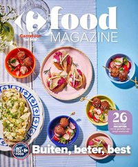 Carrefour magazine