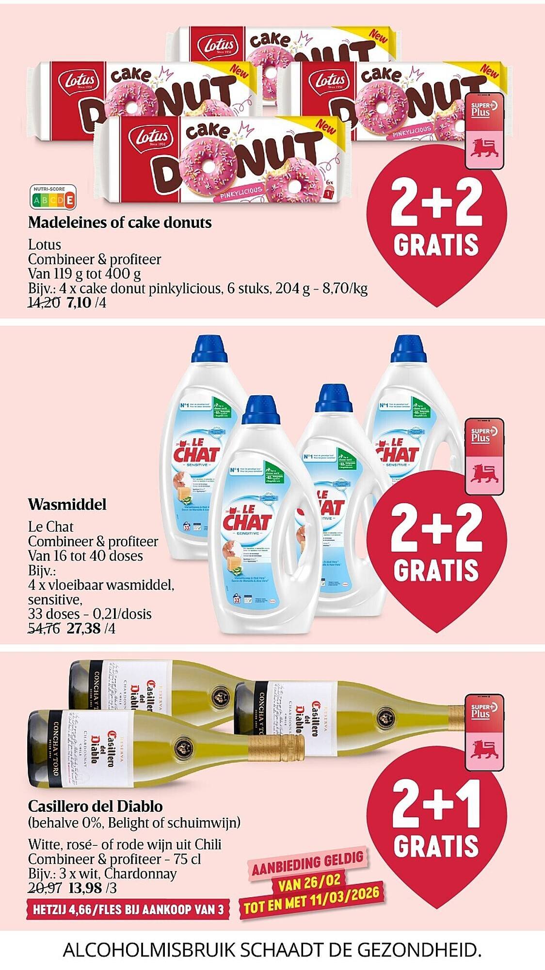 Delhaize folder (2026-02-26 - 2026-03-04)