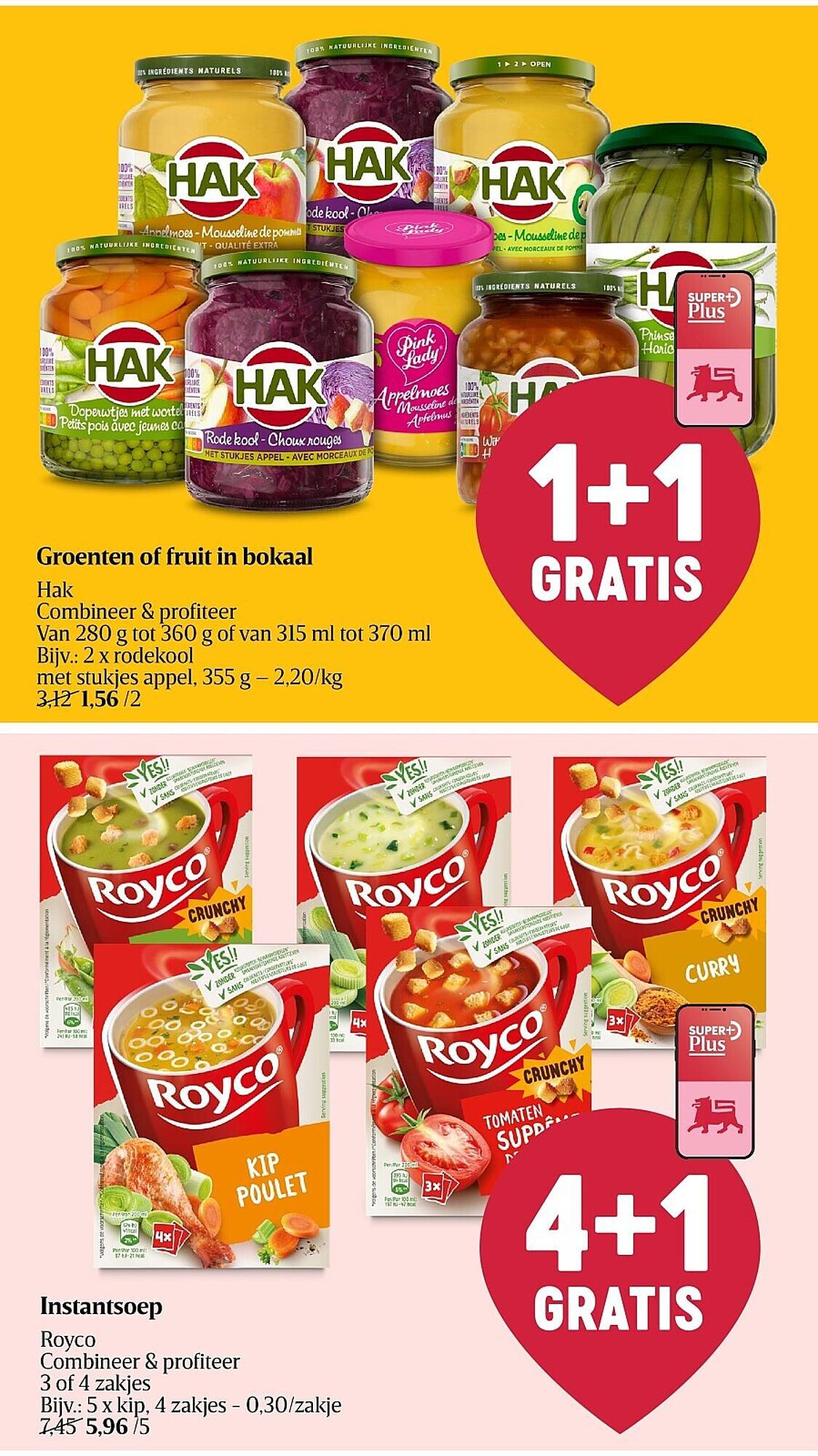 Delhaize folder (2026-02-26 - 2026-03-04)