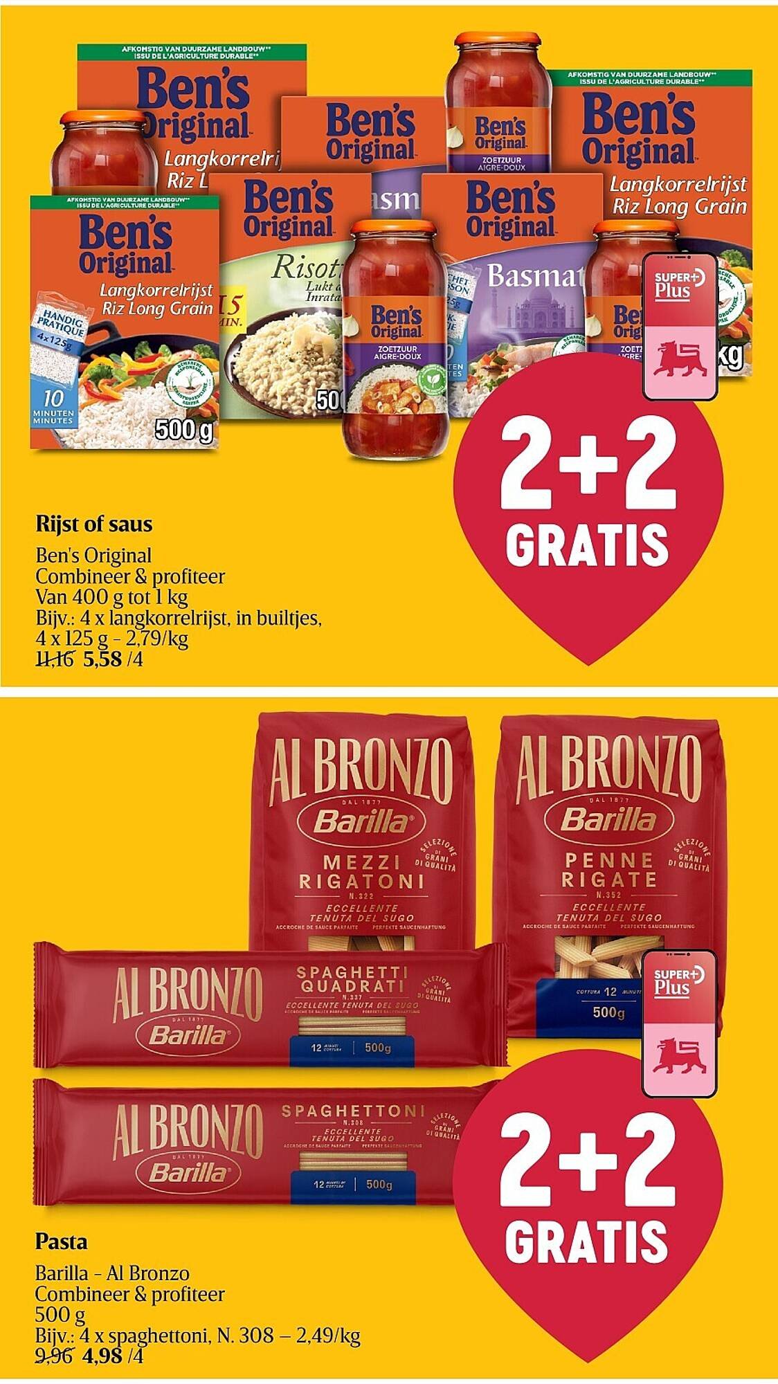 Delhaize folder (2026-02-26 - 2026-03-04)