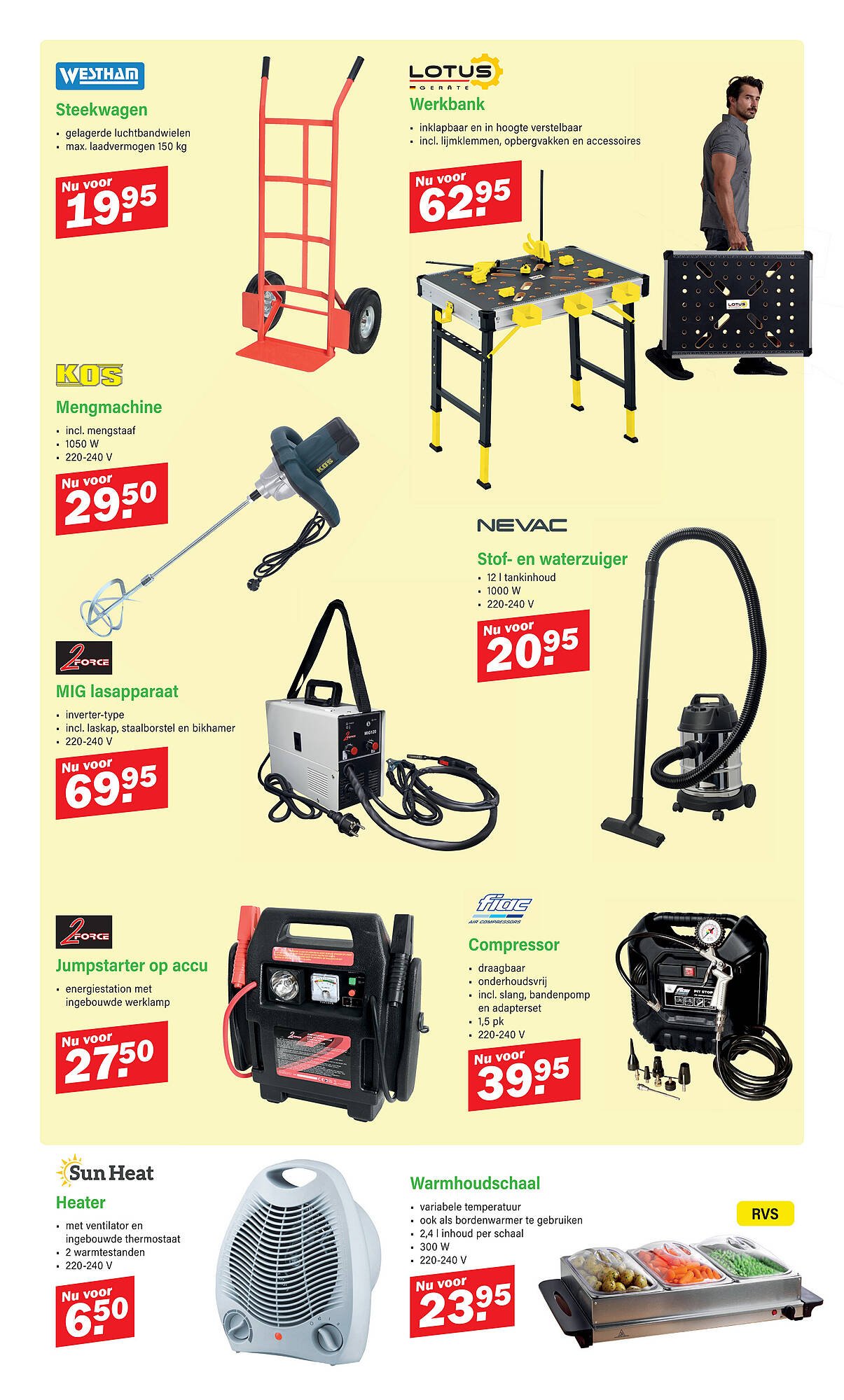 Van Cranenbroek folder