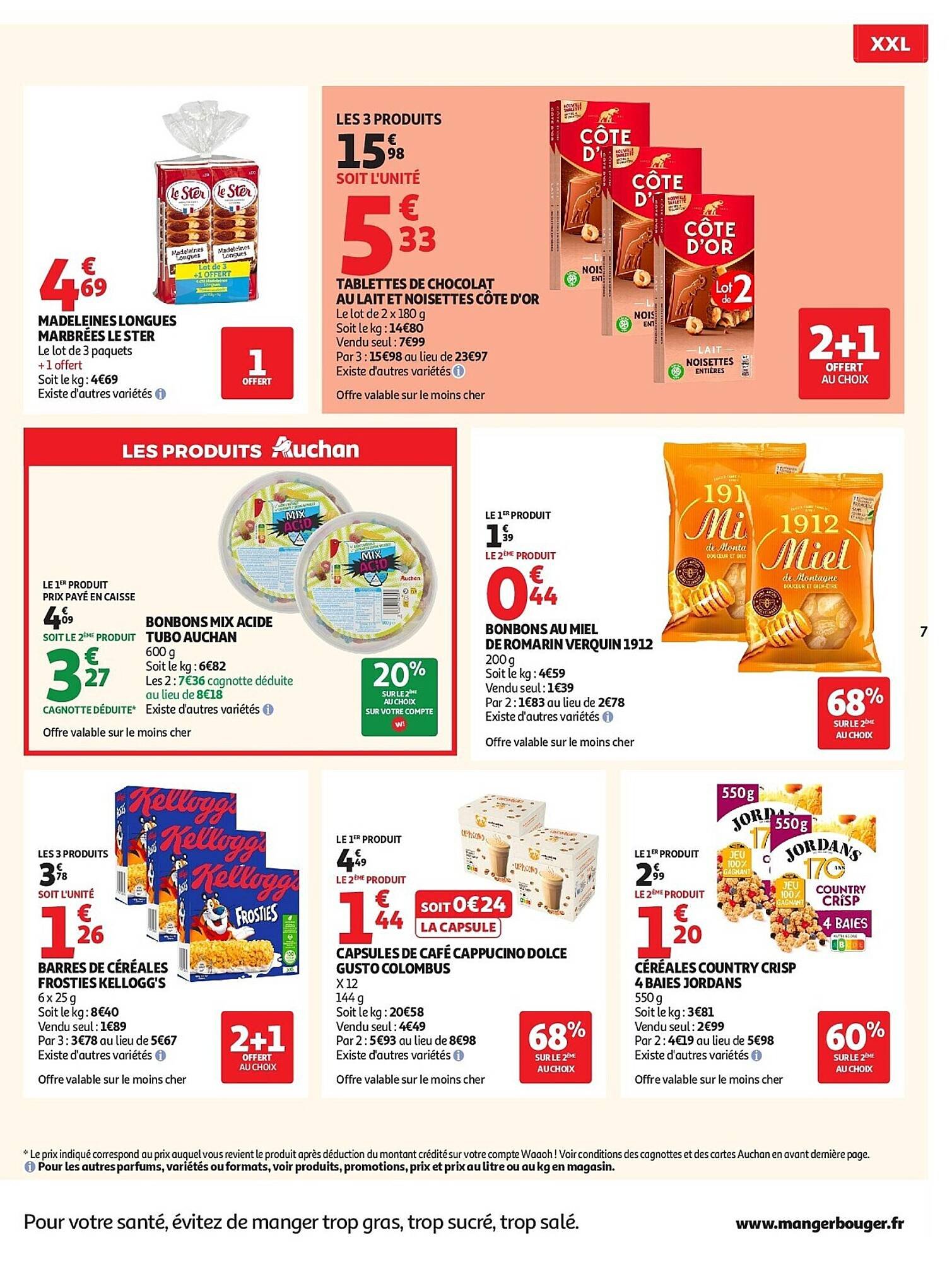 Auchan folder (2026-03-31 - 2026-04-12)