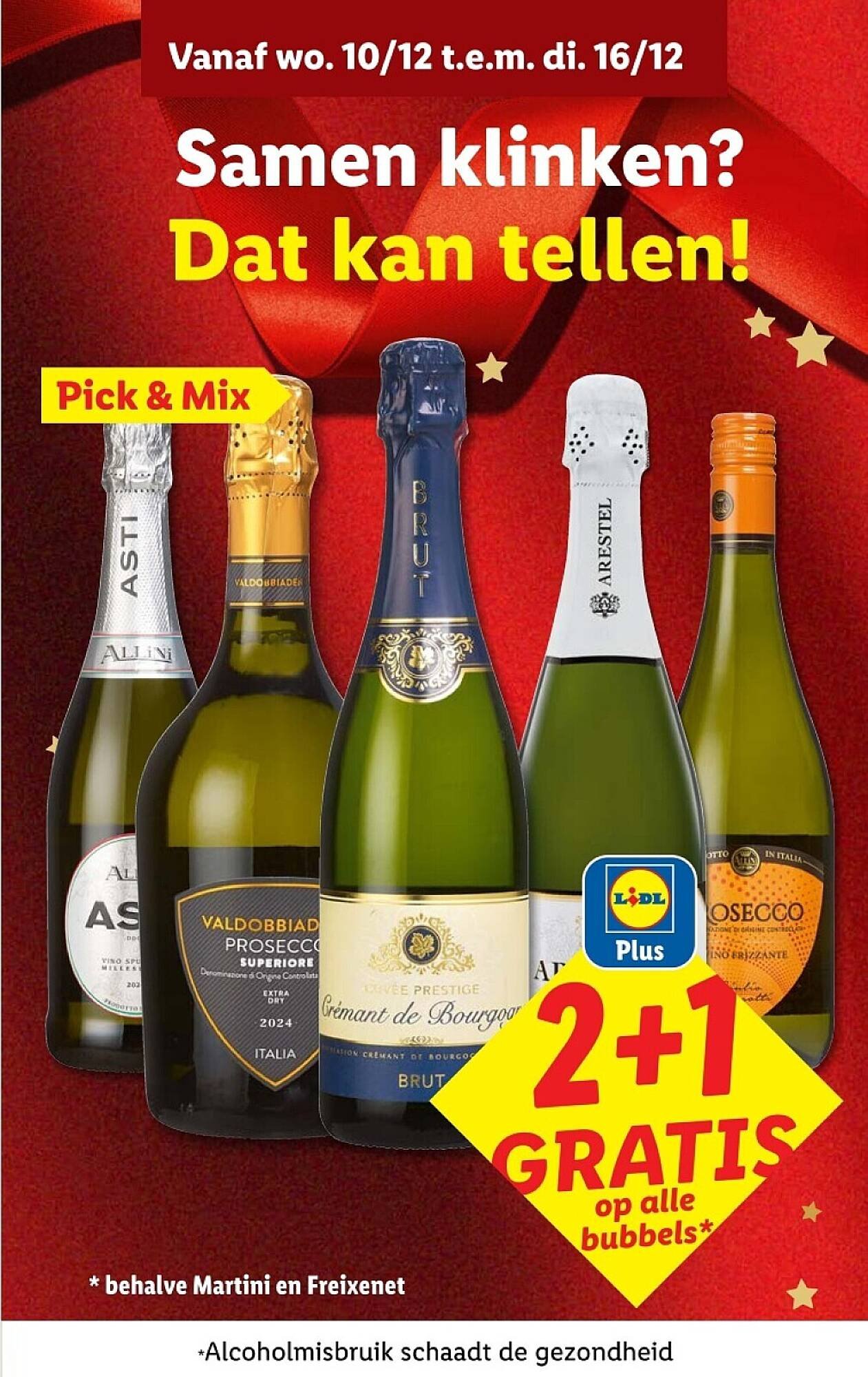 Lidl folder