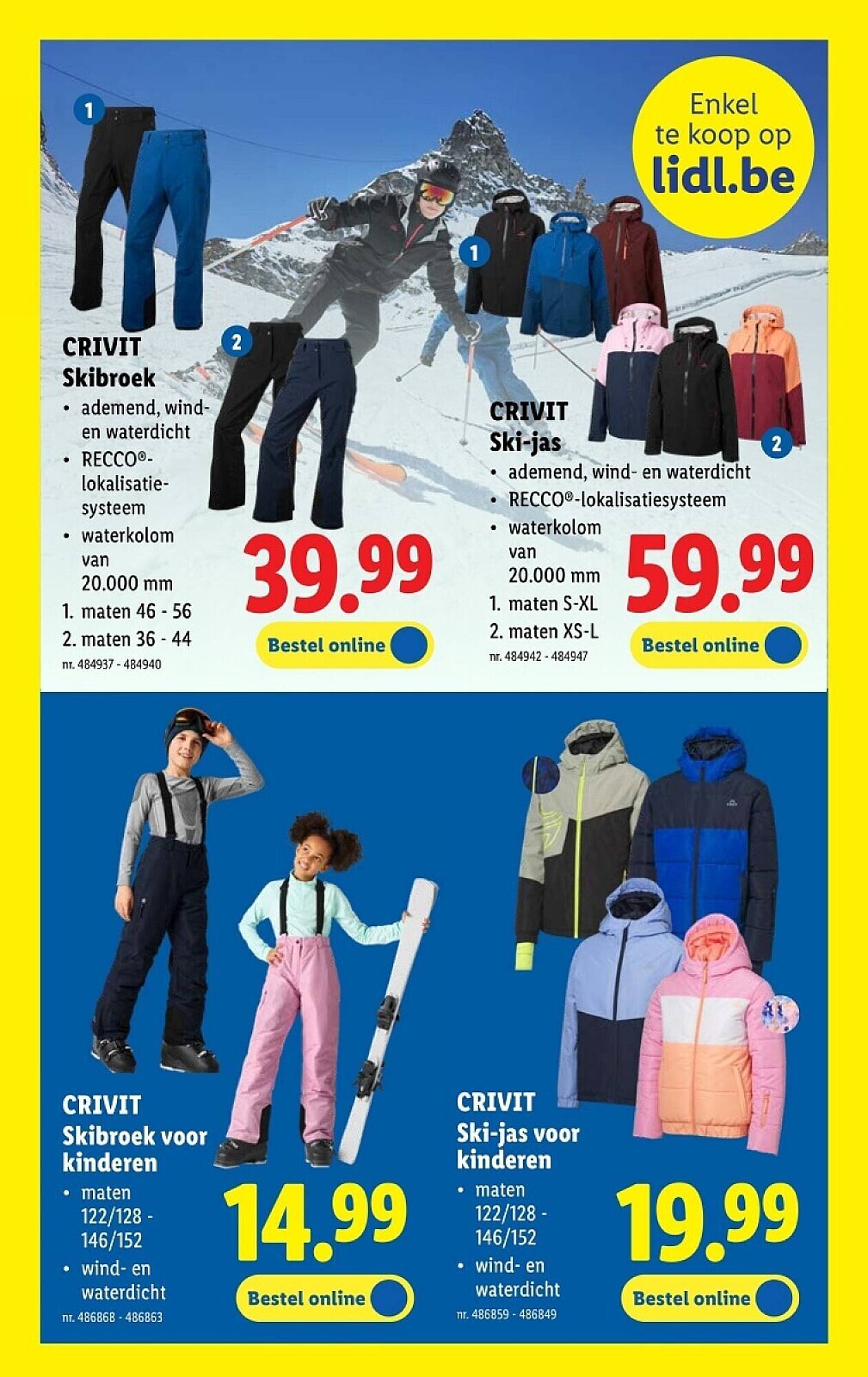 Lidl folder (2025-12-10 - 2025-12-16)