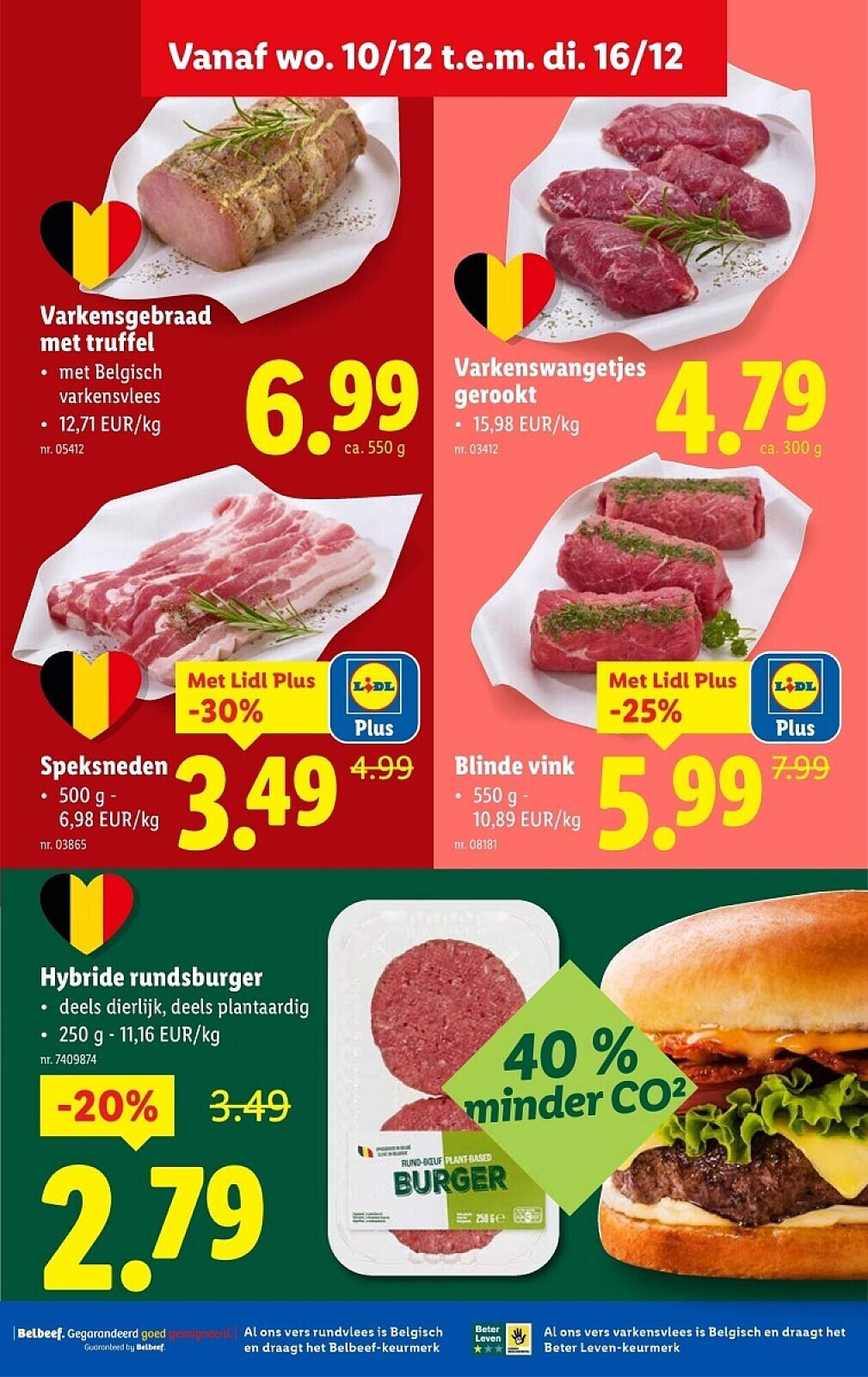 Lidl folder (2025-12-10 - 2025-12-16)