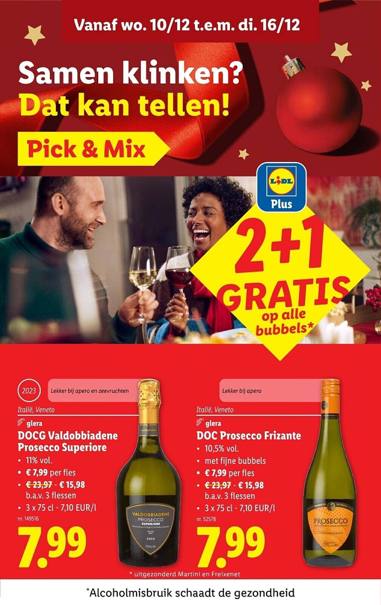 Lidl folder (2025-12-10 - 2025-12-16)