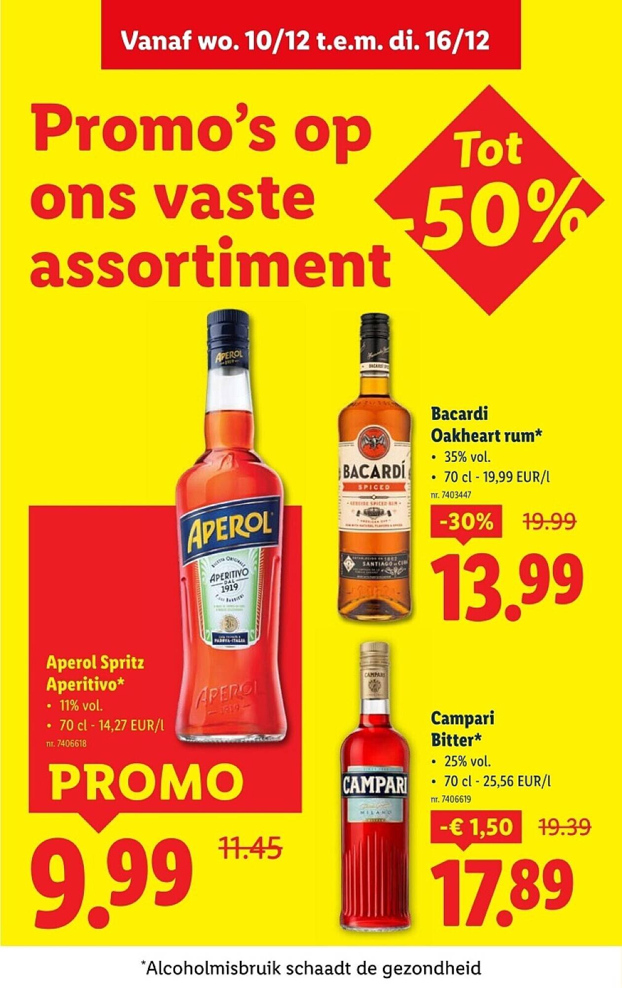 Lidl folder (2025-12-10 - 2025-12-16)