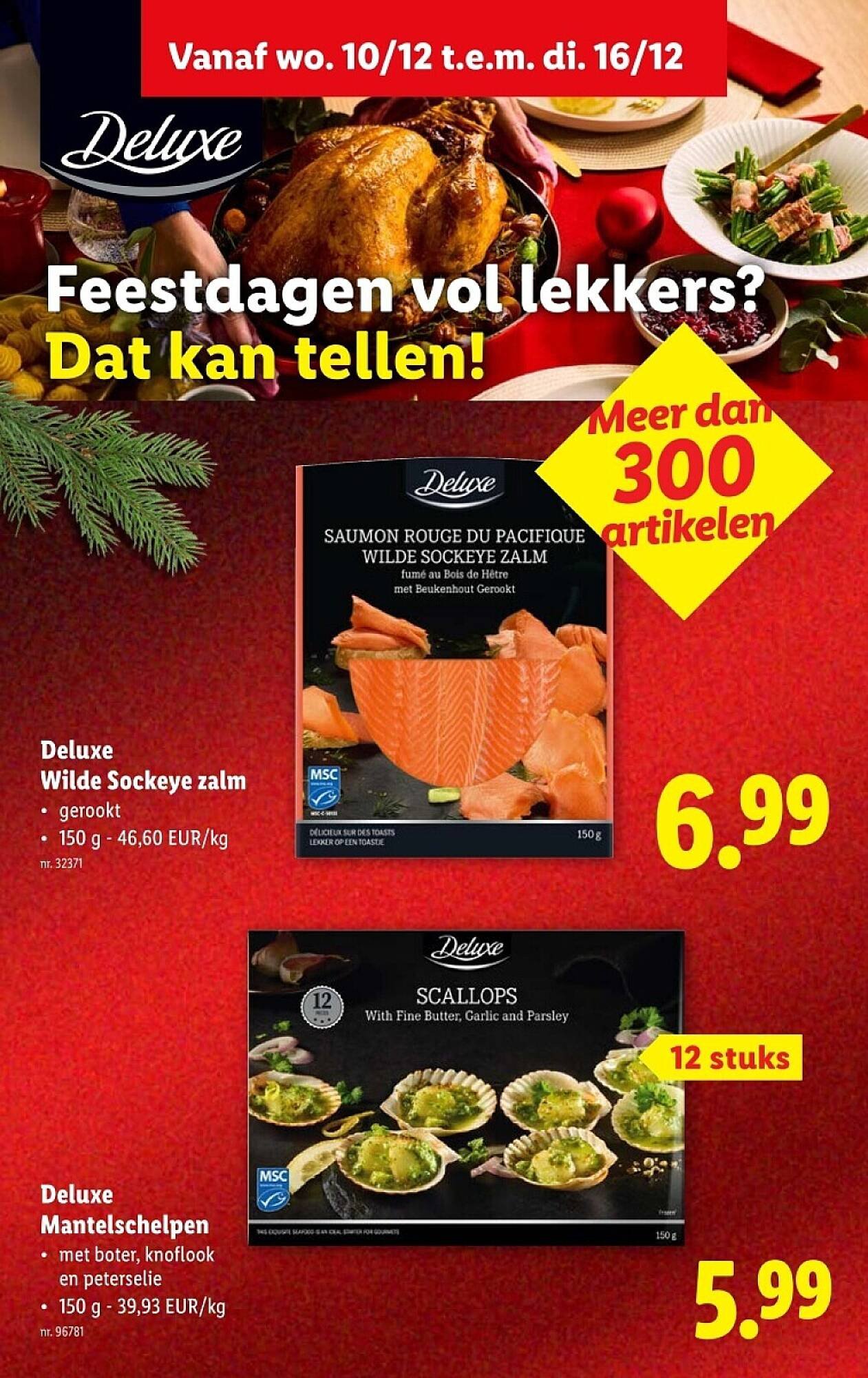 Lidl folder (2025-12-10 - 2025-12-16)