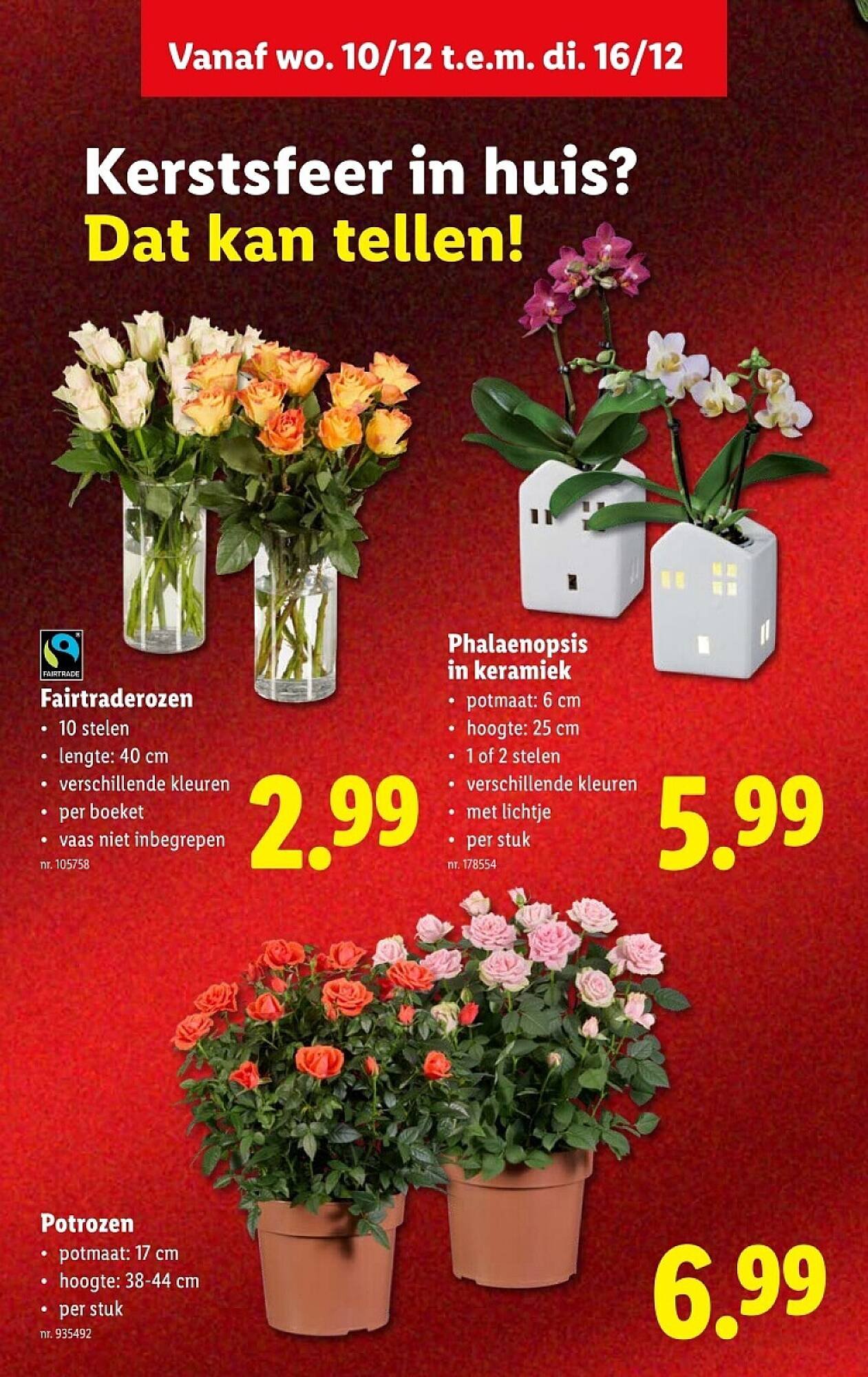 Lidl folder (2025-12-10 - 2025-12-16)