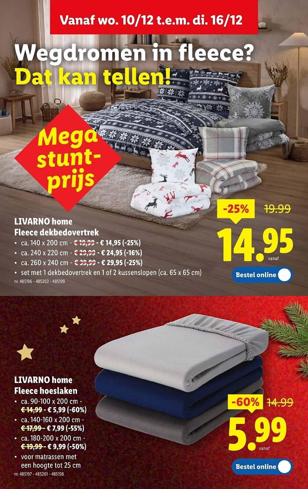 Lidl folder (2025-12-10 - 2025-12-16)