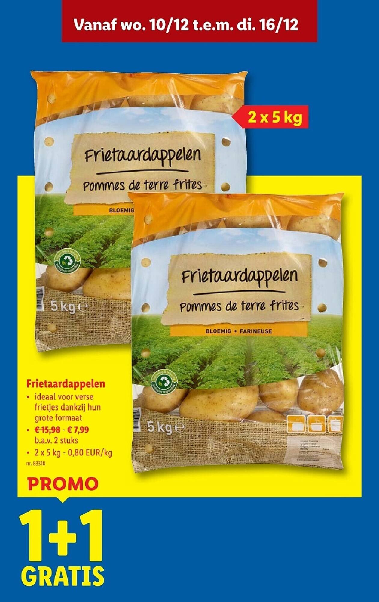 Lidl folder (2025-12-10 - 2025-12-16)